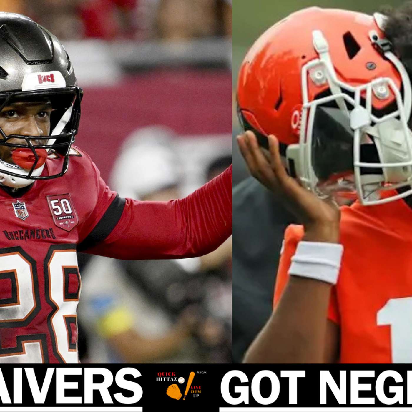 Goodymo Sports Quick Hits