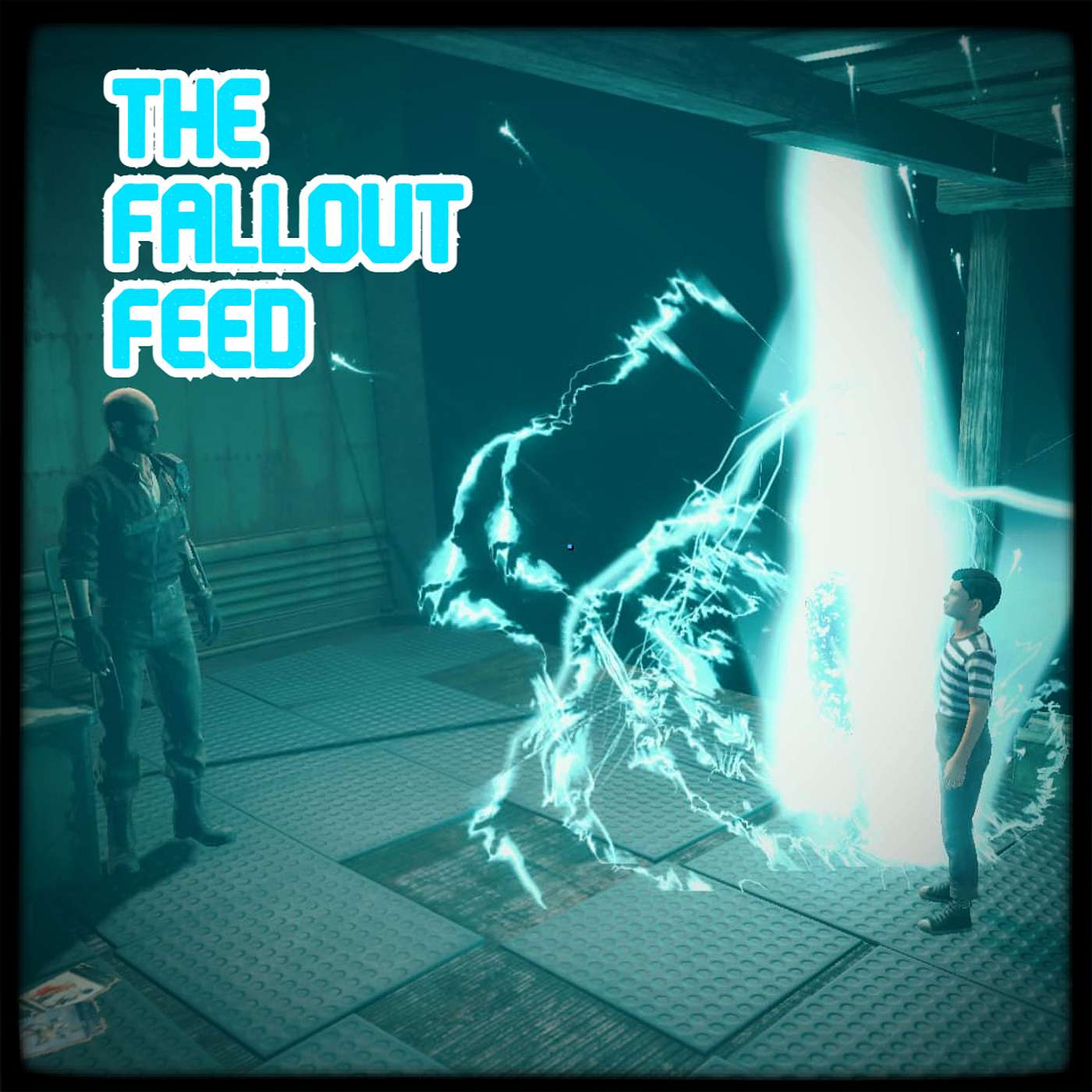 the Fallout Feed #416 - S14 Fallout 4 Survival Far Harbor