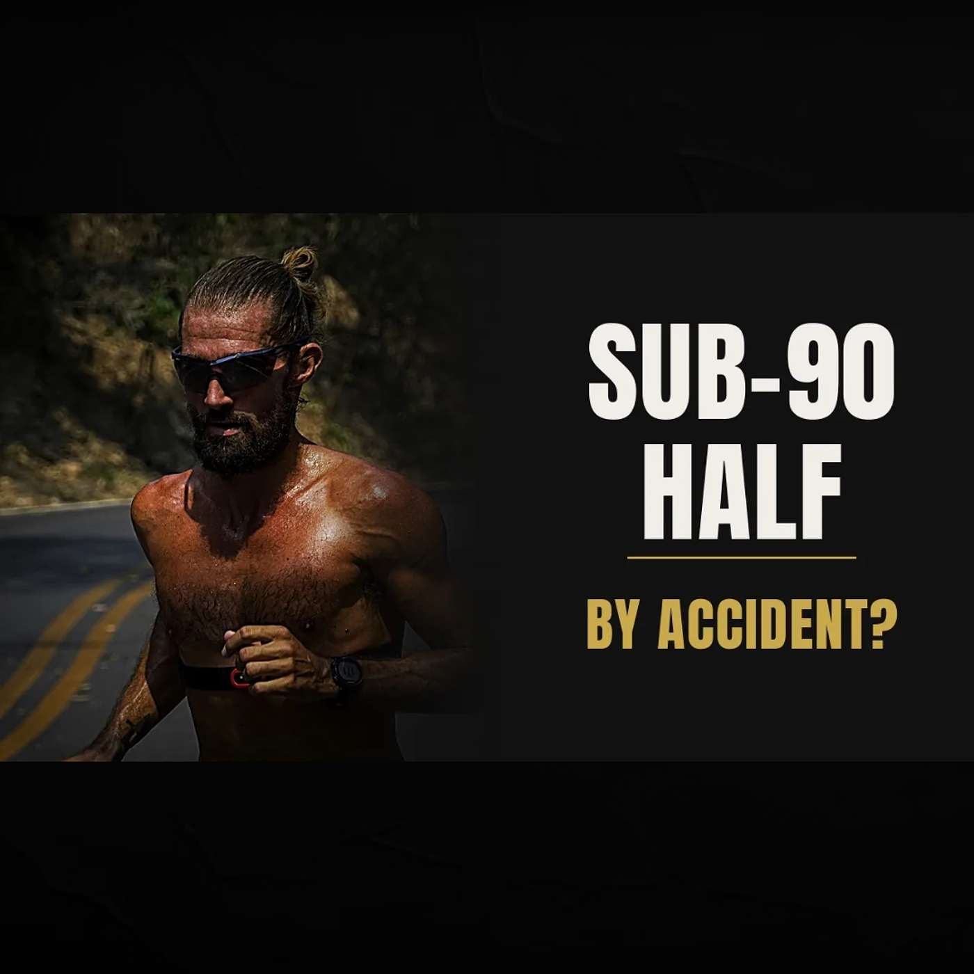 How to Train for a Sub-90 Minute Half Marathon