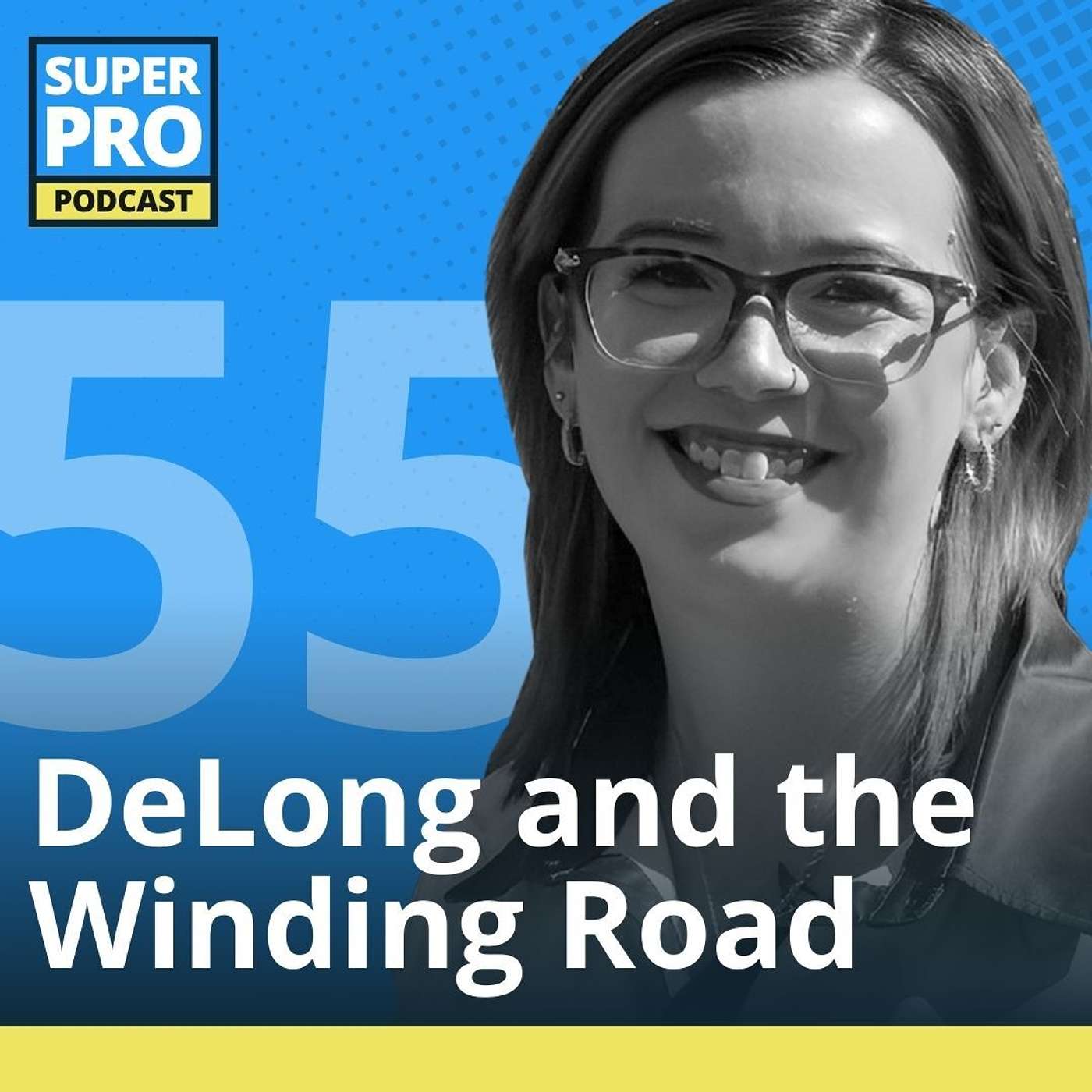 Superpro Podcast