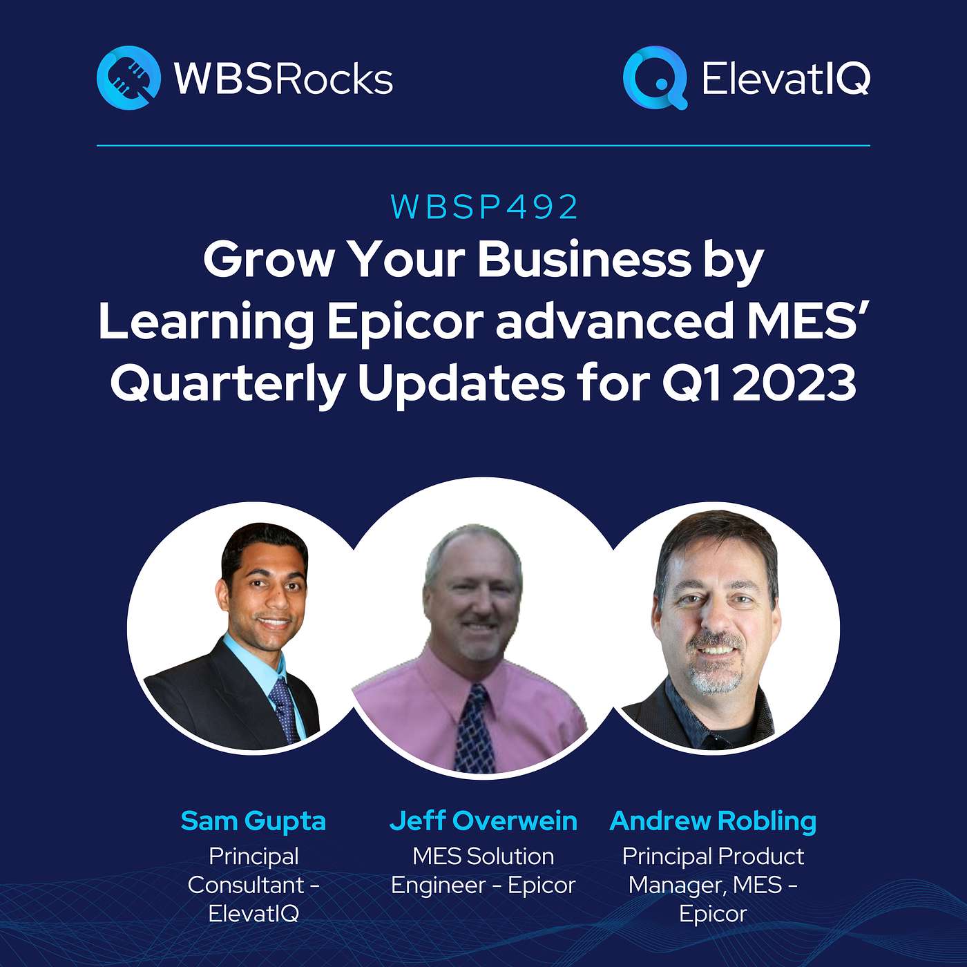 WBSRocks: Business Growth with Enterprise Software and Digital Transformation
