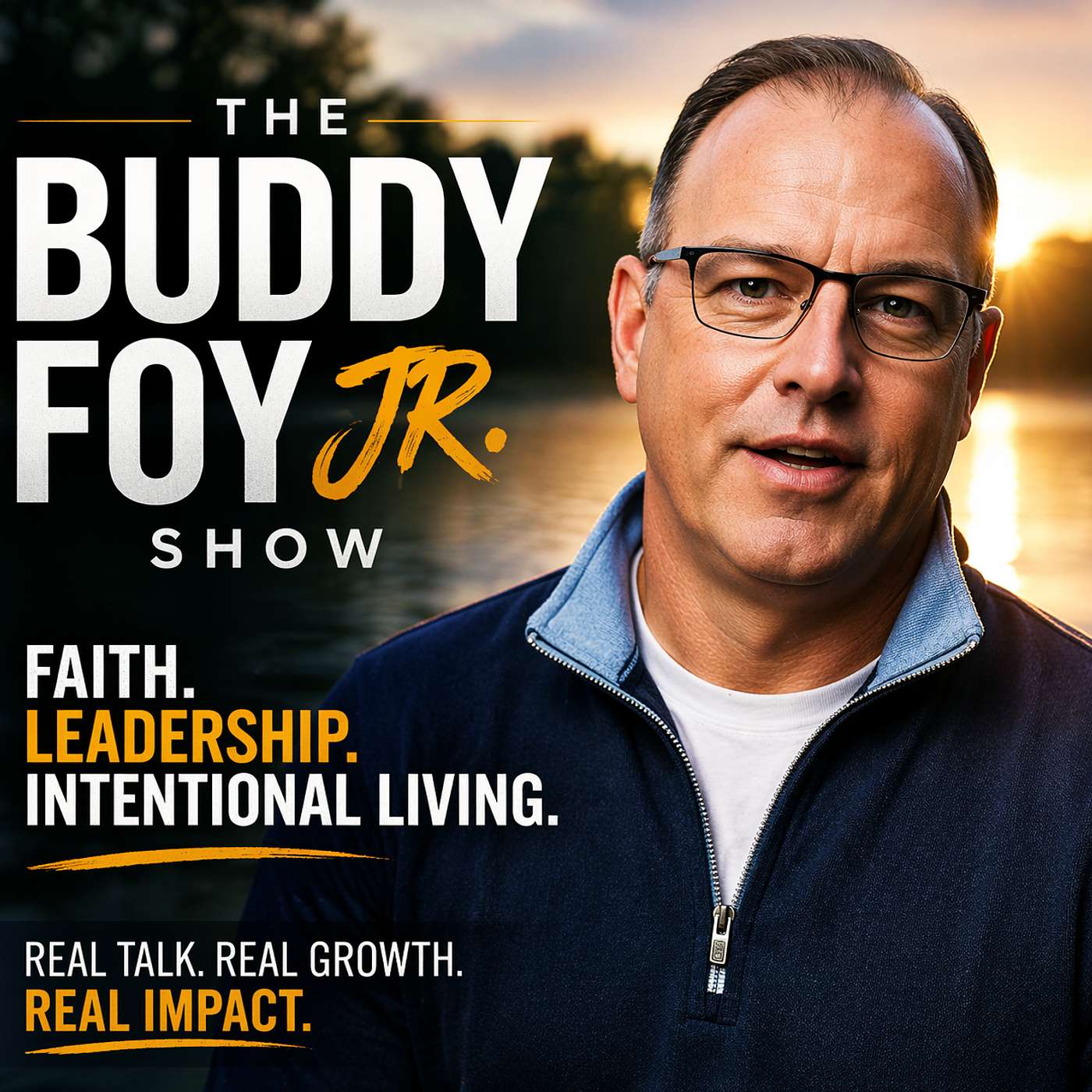 The Buddy Foy Jr Show