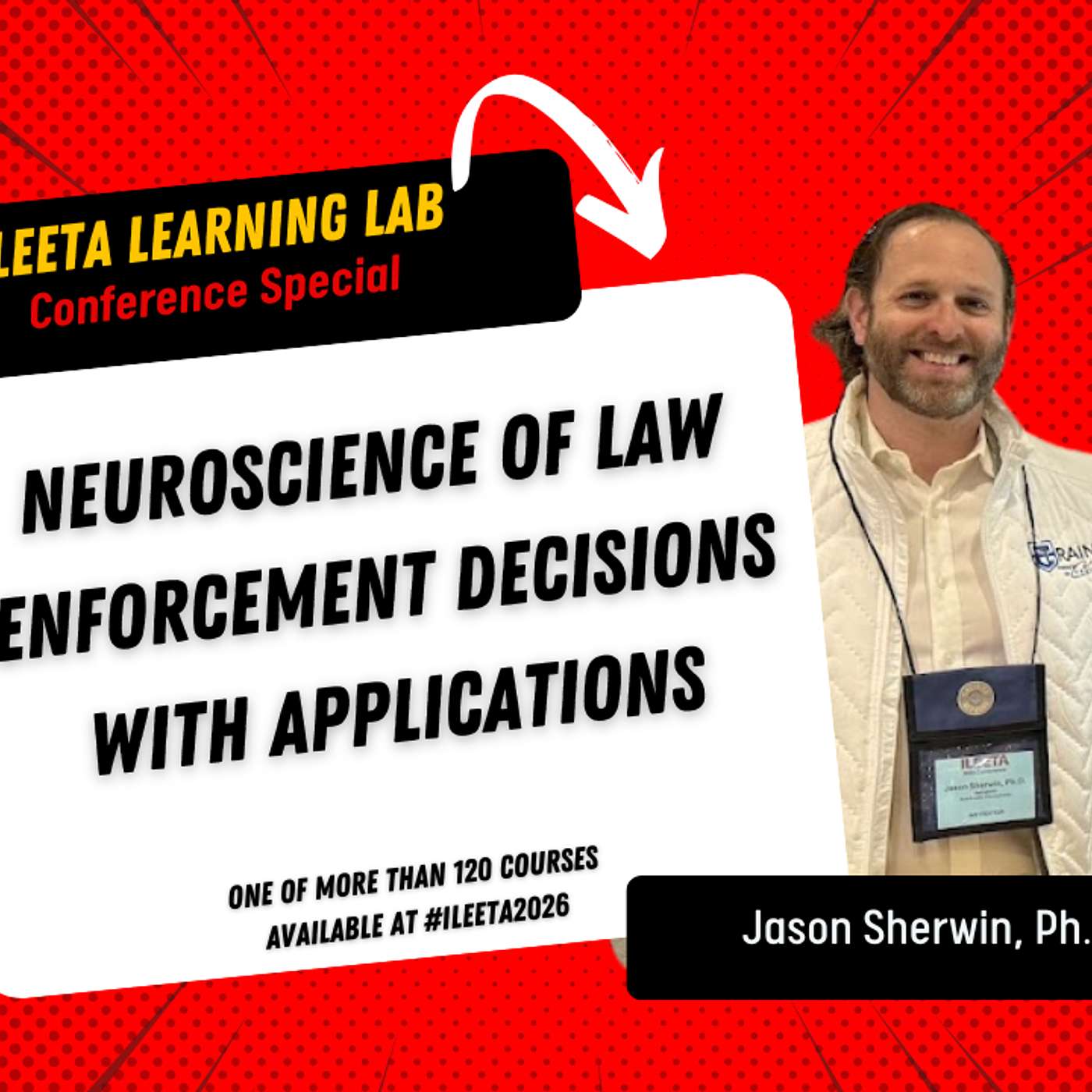 The ILEETA Learning Lab