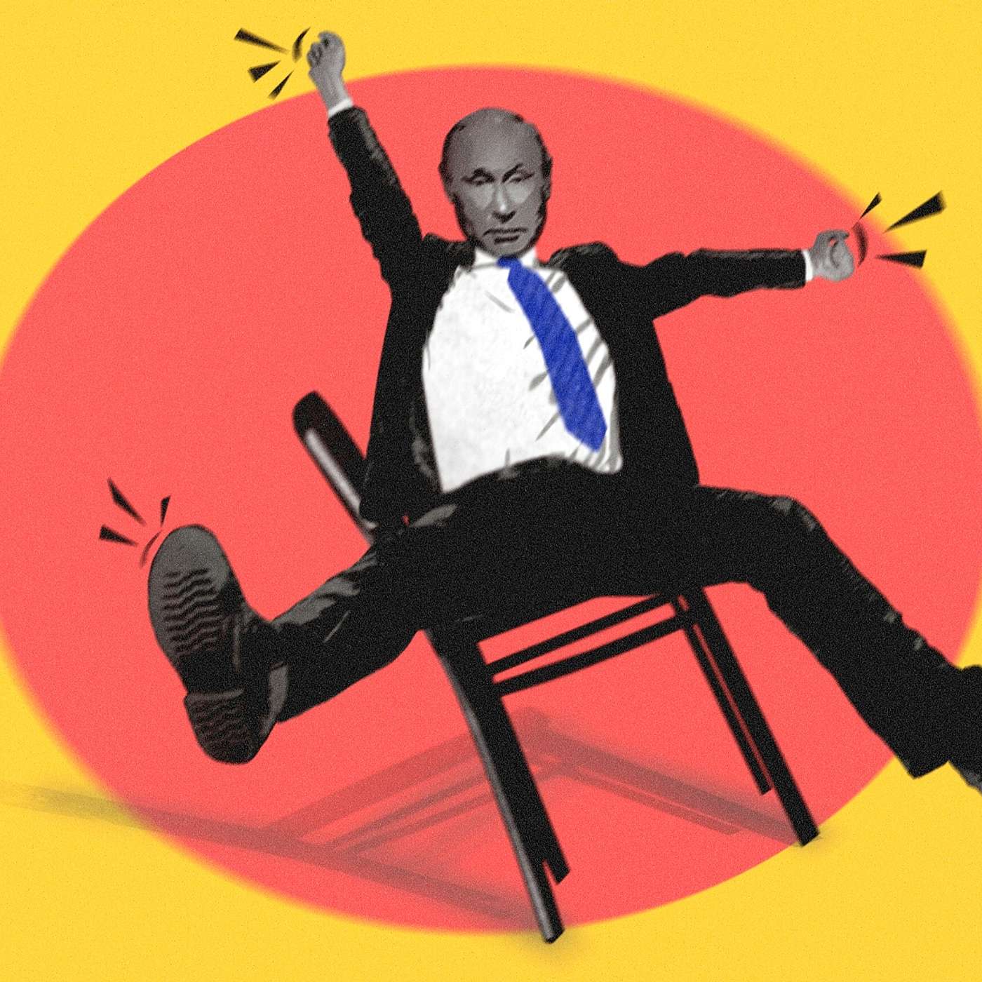 Следующий президент | Сыграет ли ставка Путина на войну | Выборы 2024