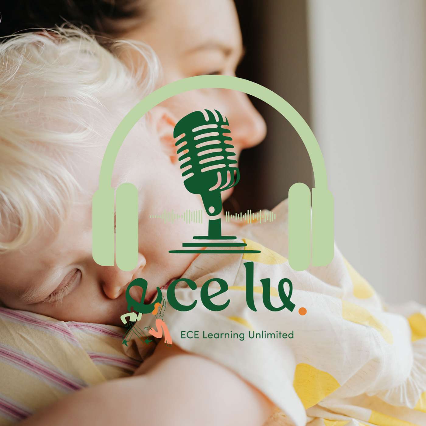 The Great Sleep Debate in ECE episode artwork