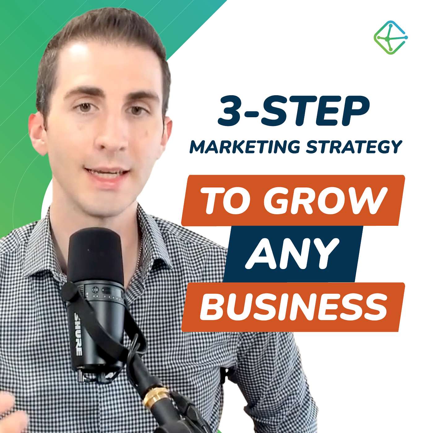 ClearBrand Marketing Podcast