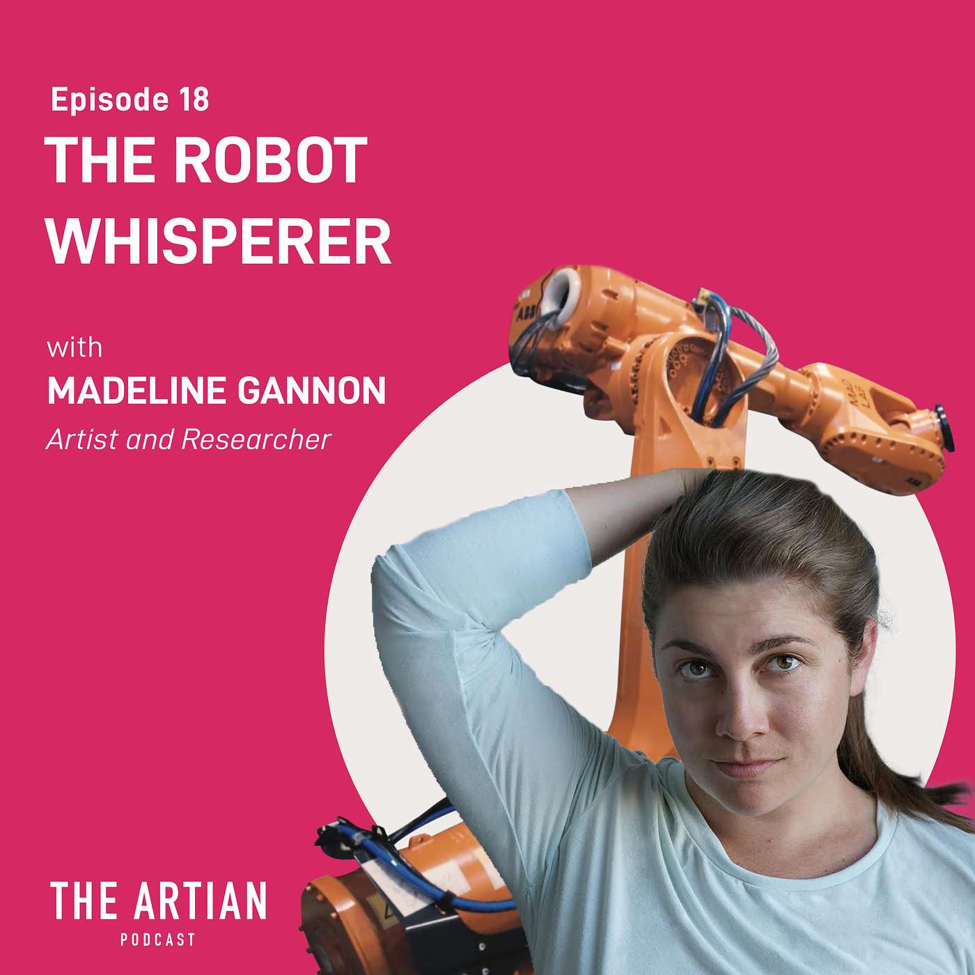 Business Artistry - The Artian Podcast