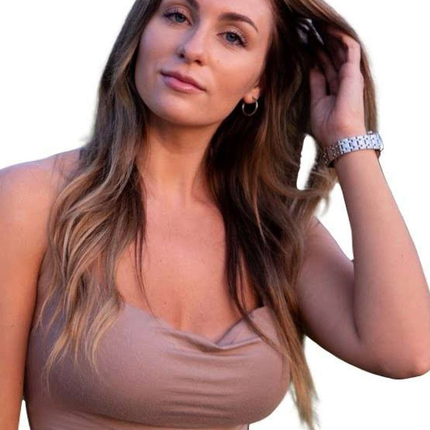 Courtney Ryan Talks Red Flags in Women {Reaction} | Helios Blog 494