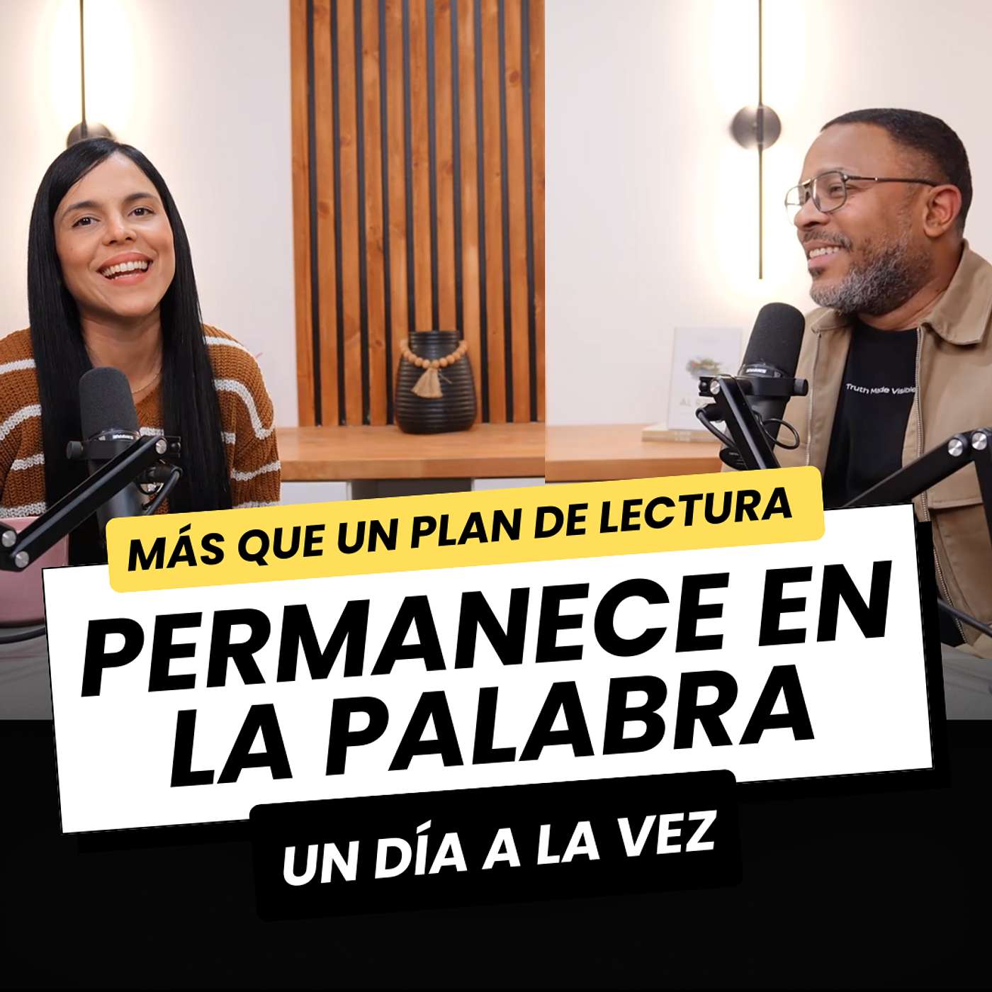 Permanece en la Palabra | Un día a la vez