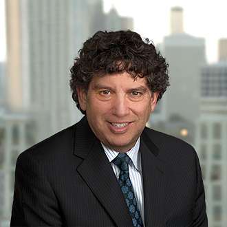 Jeffrey S. Jacobovitz