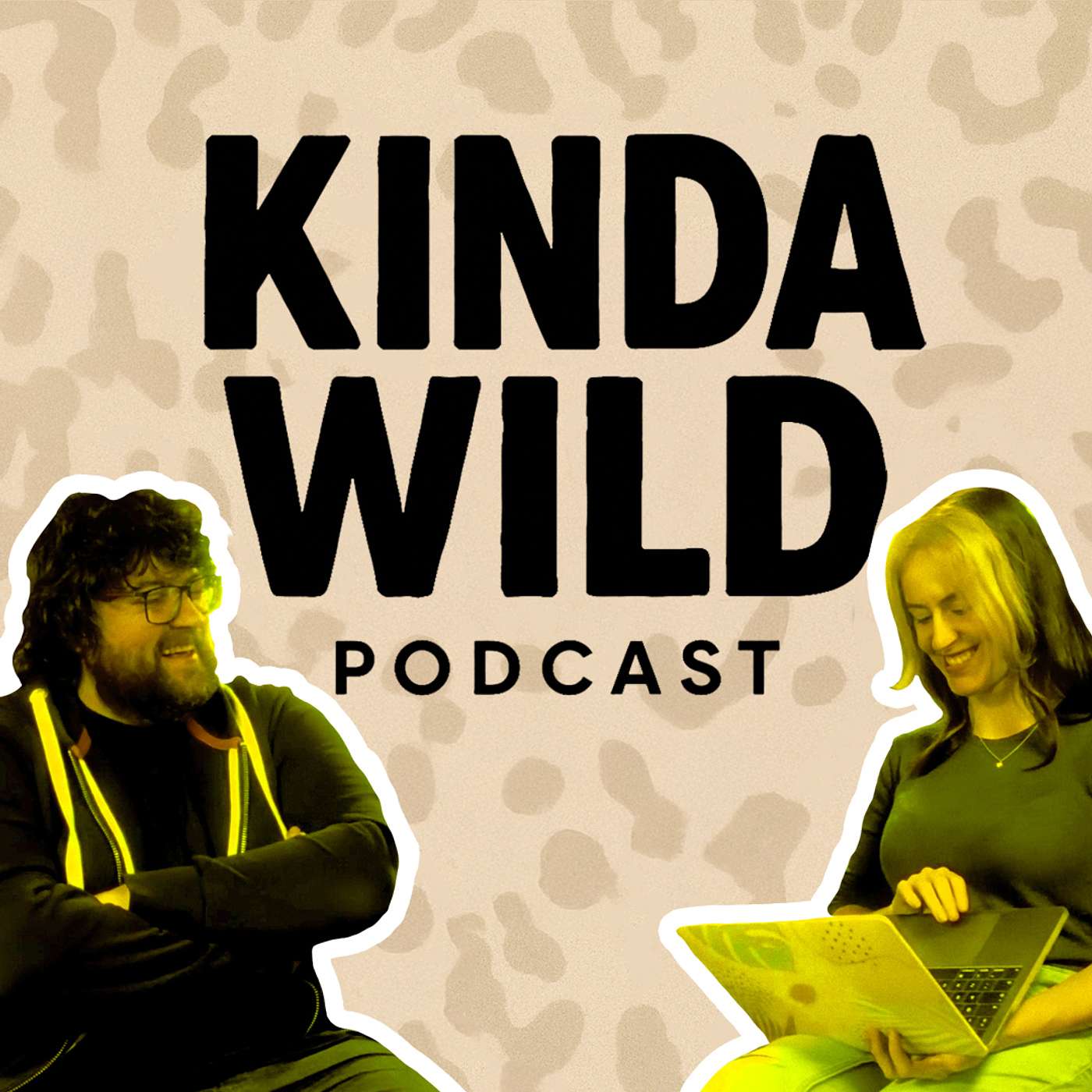 Kinda Wild Podcast