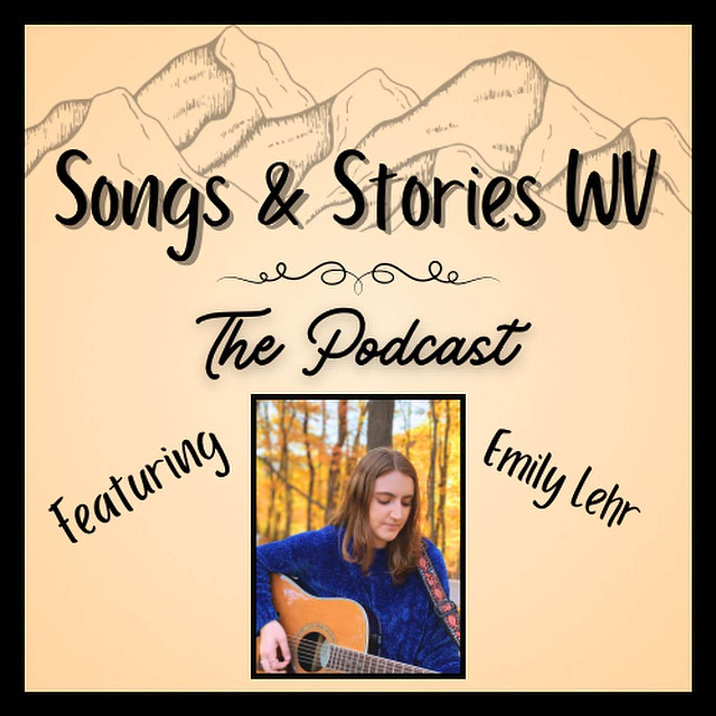 Songs & Stories West Virginia