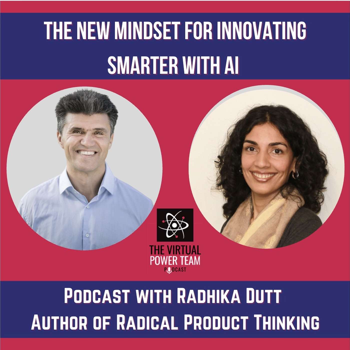 The Virtual Power Team Podcast