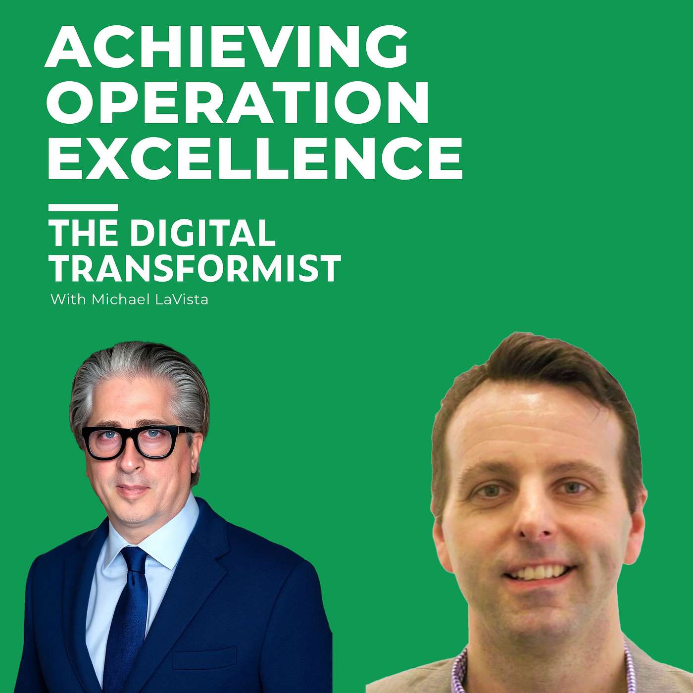 The Digital Transformist