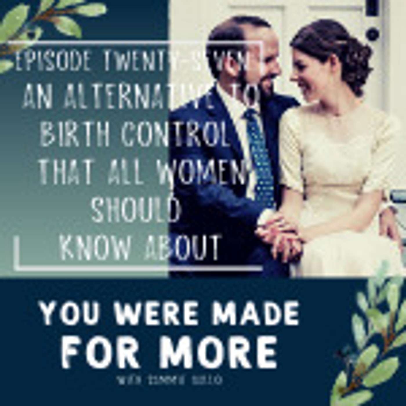 You Were Made for More
