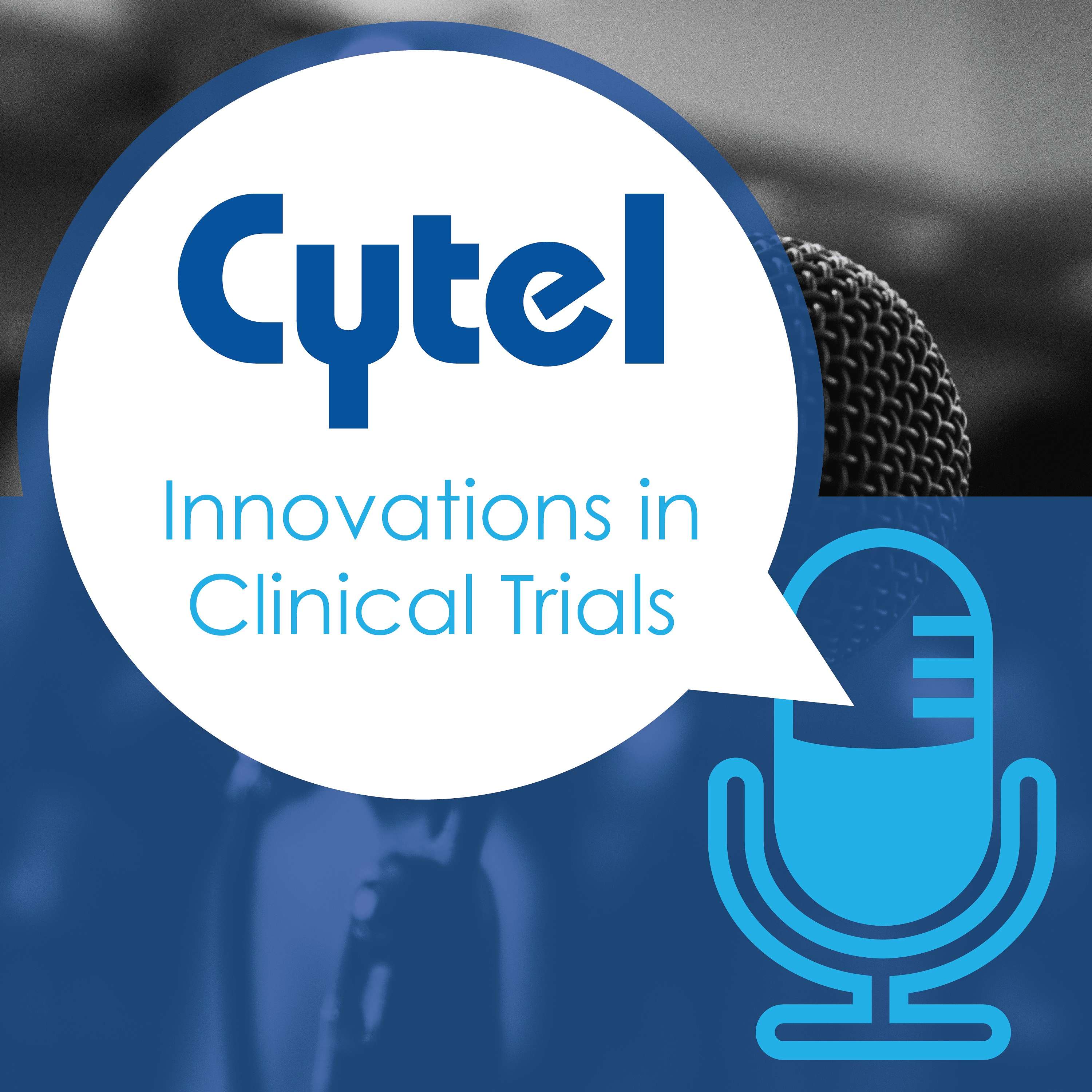 Cytel Podcasts