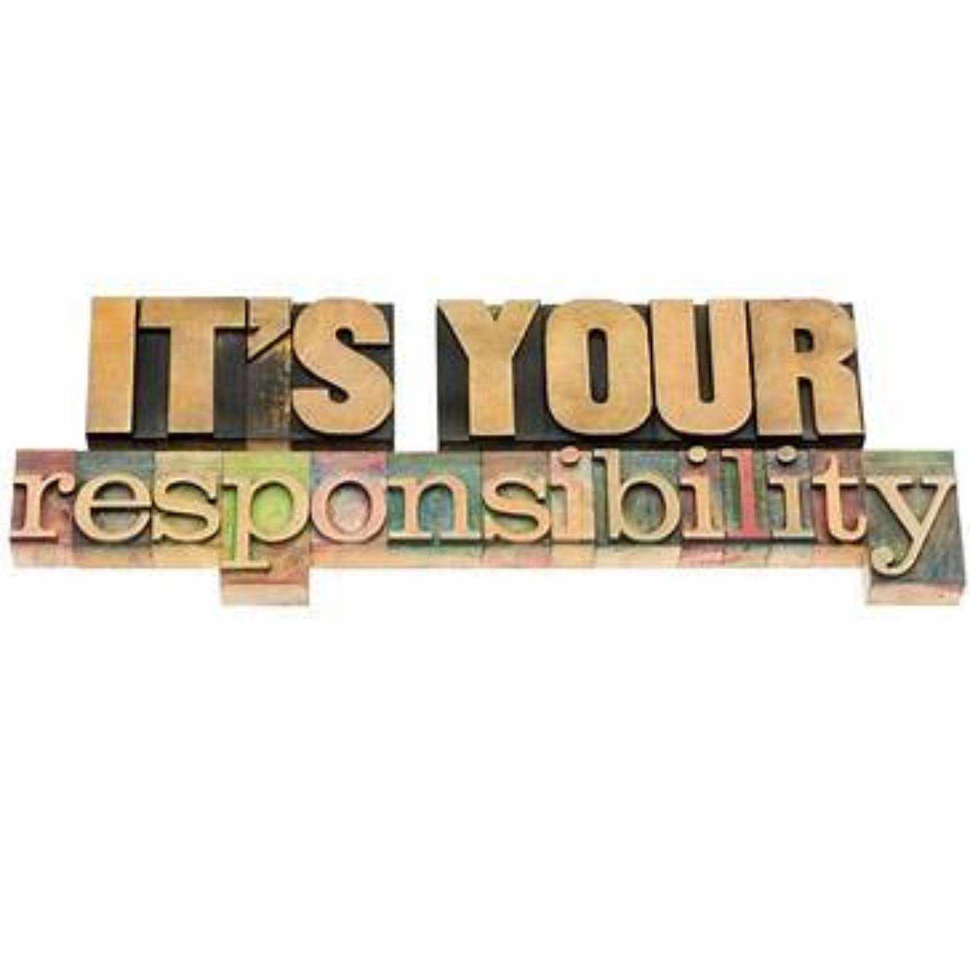 Running into Responsibility