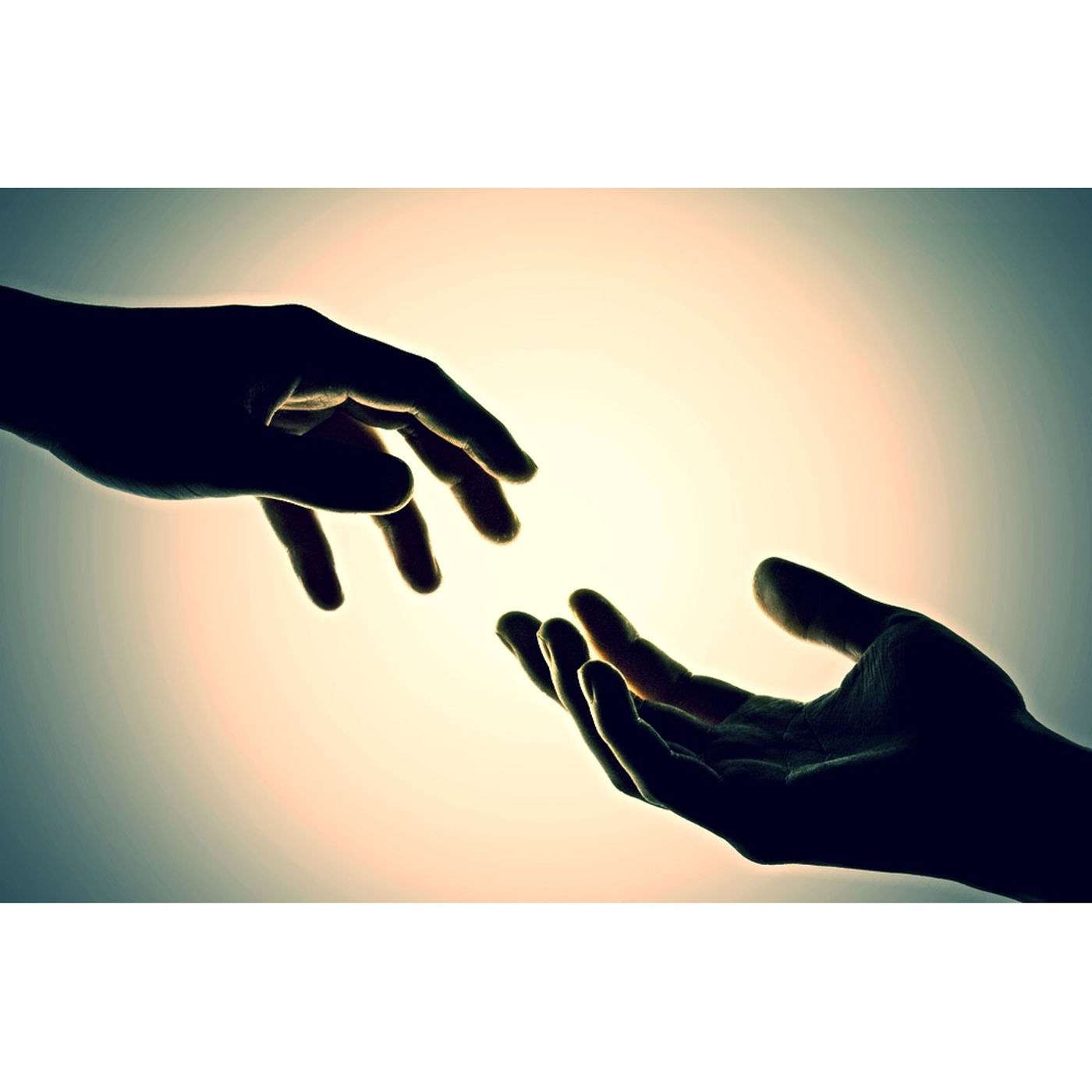 Building Faith Through Relationship