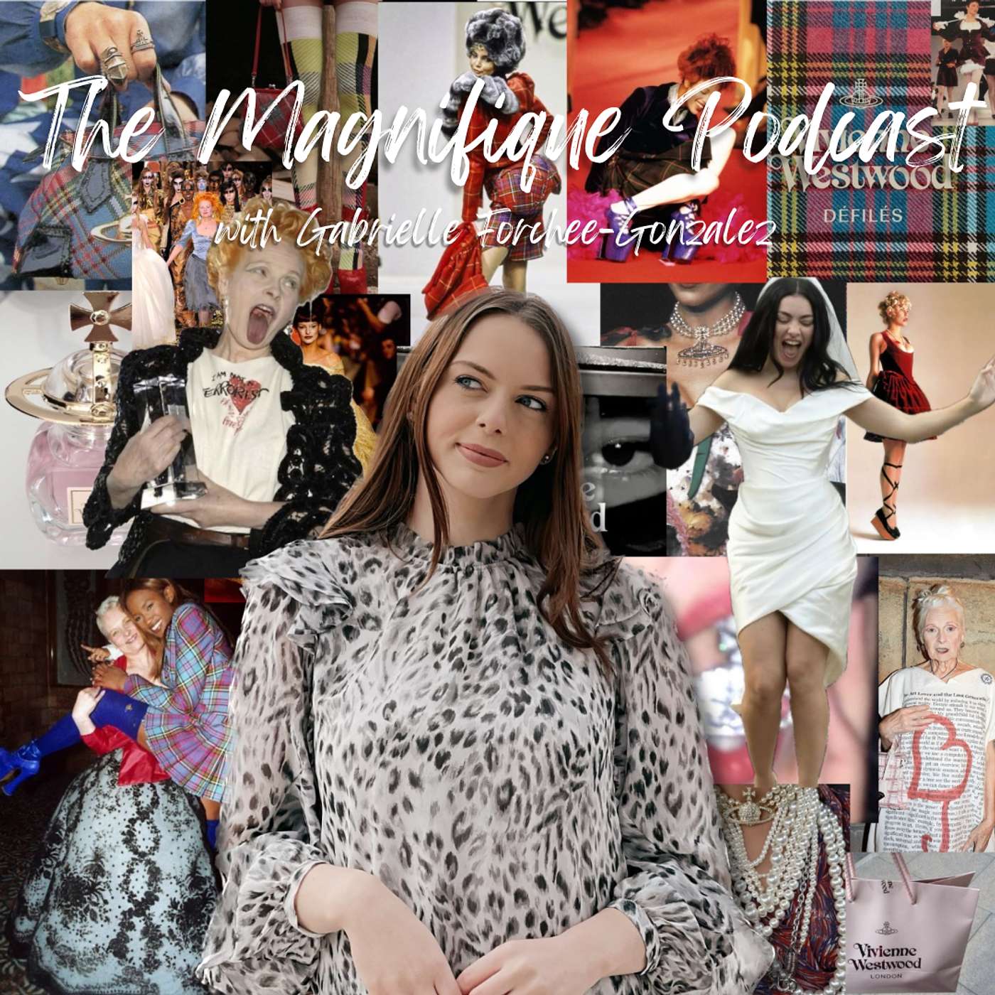 The Magnifique Podcast