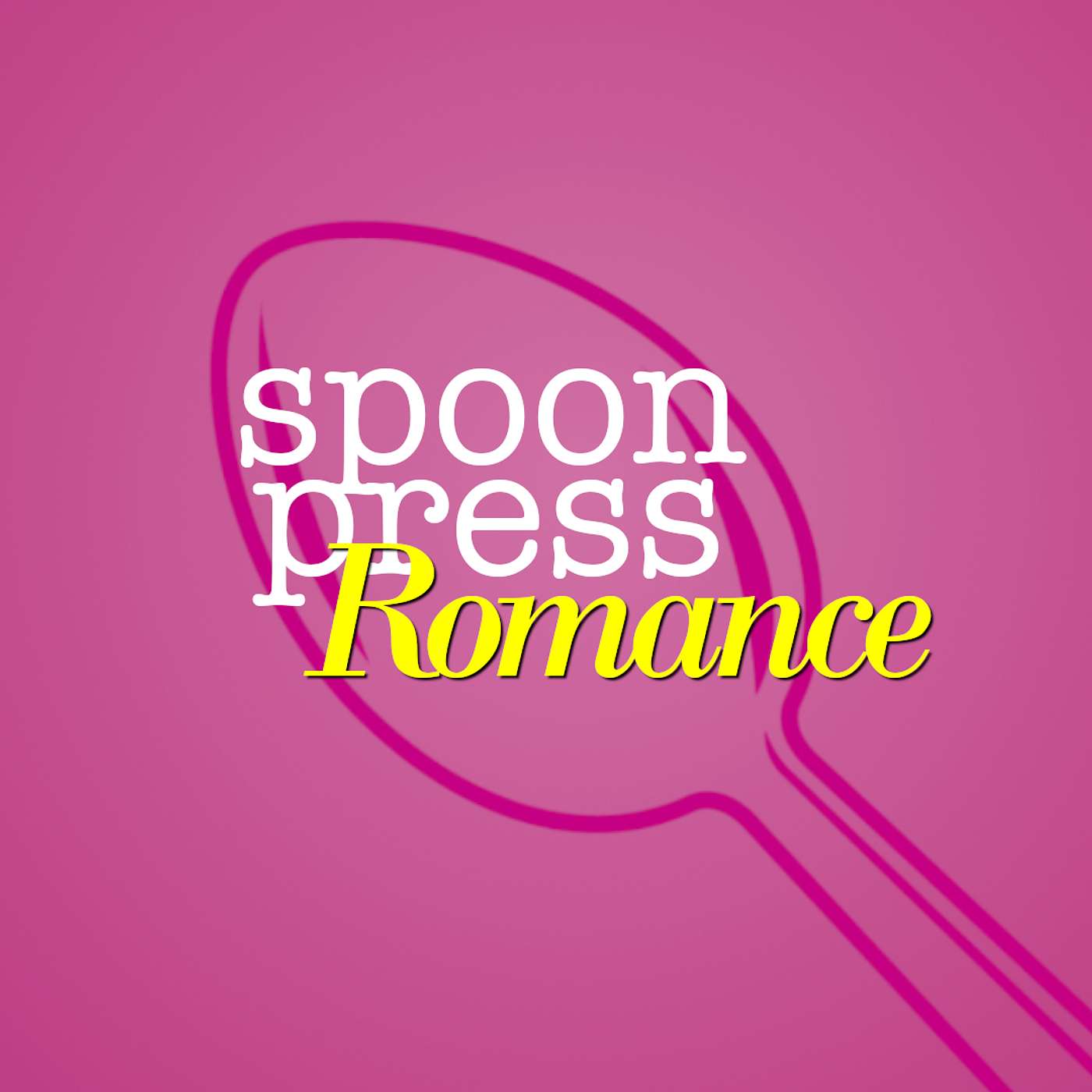 Spoonpress Romance