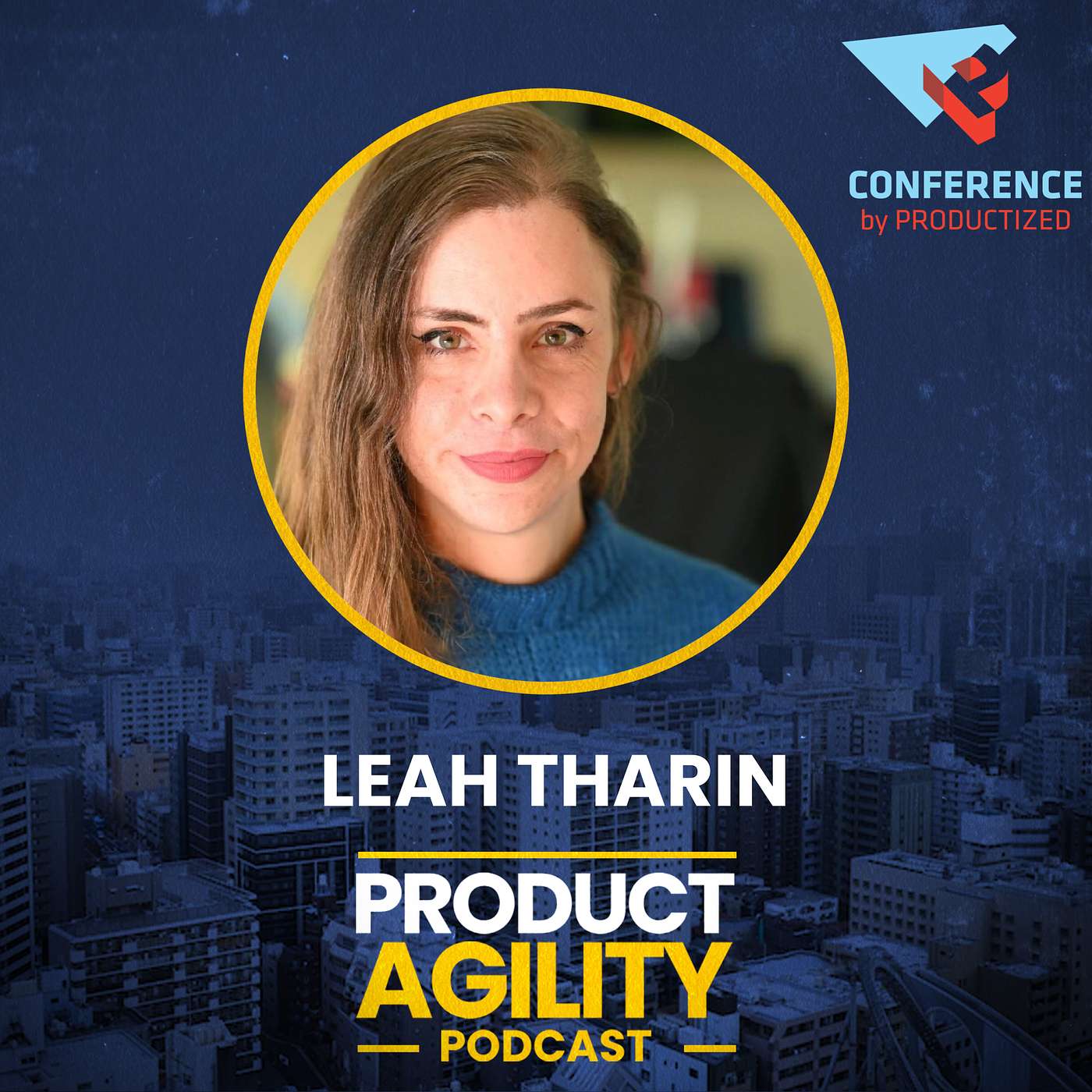 Leah Tharin: Product-led Growth: Leveraging Customer Success through Objective Metrics - Productized 23 Talk In Ten
