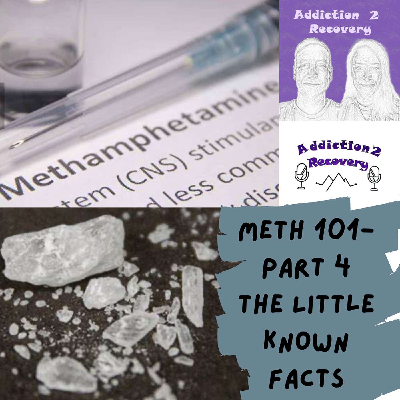 Addiction2Recovery