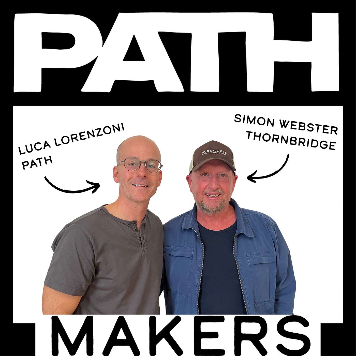 EP 01 // Simon Webster // Thornbridge Brewery EP 01 // Simon Webster // Thornbridge Brewery