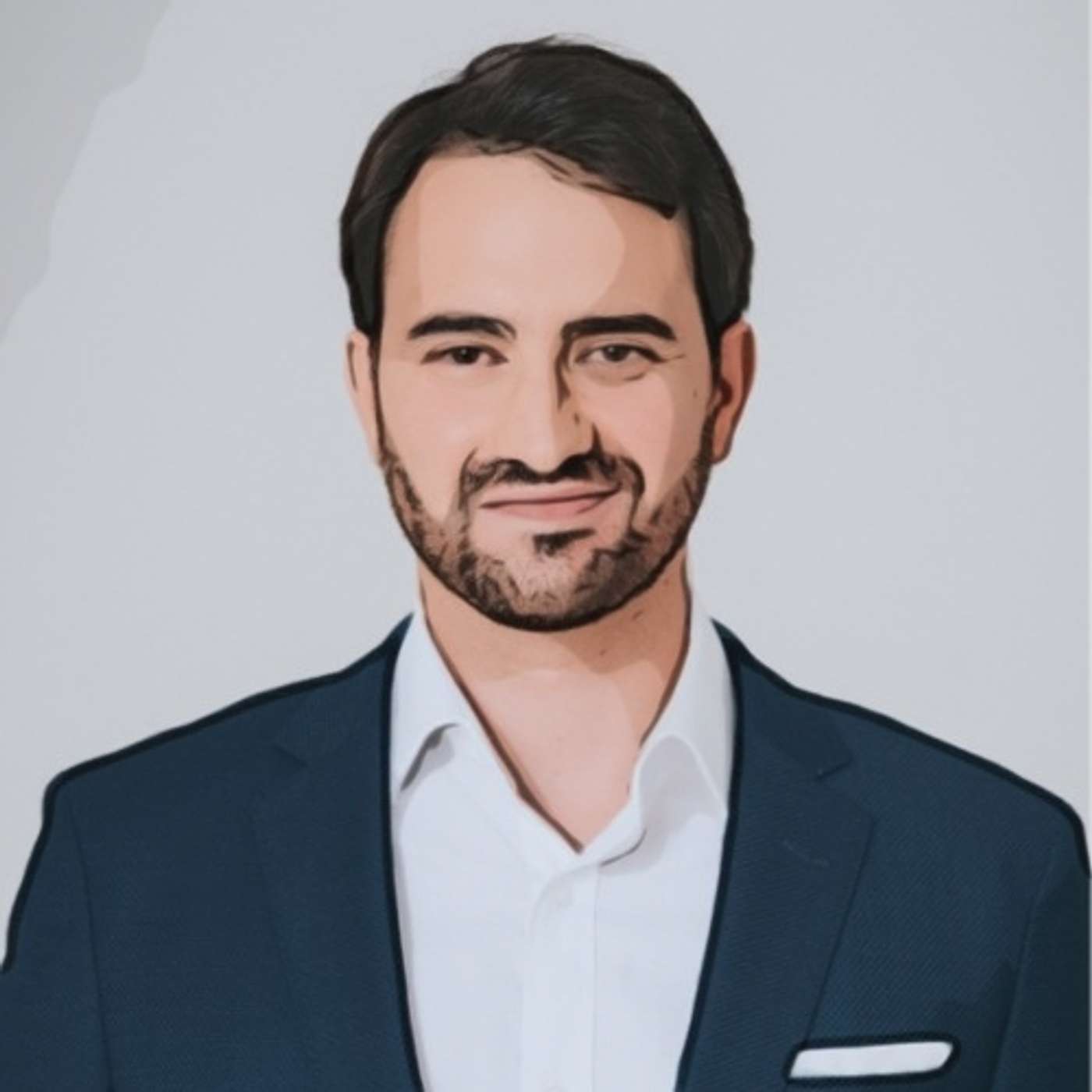 The Search Fund Podcast