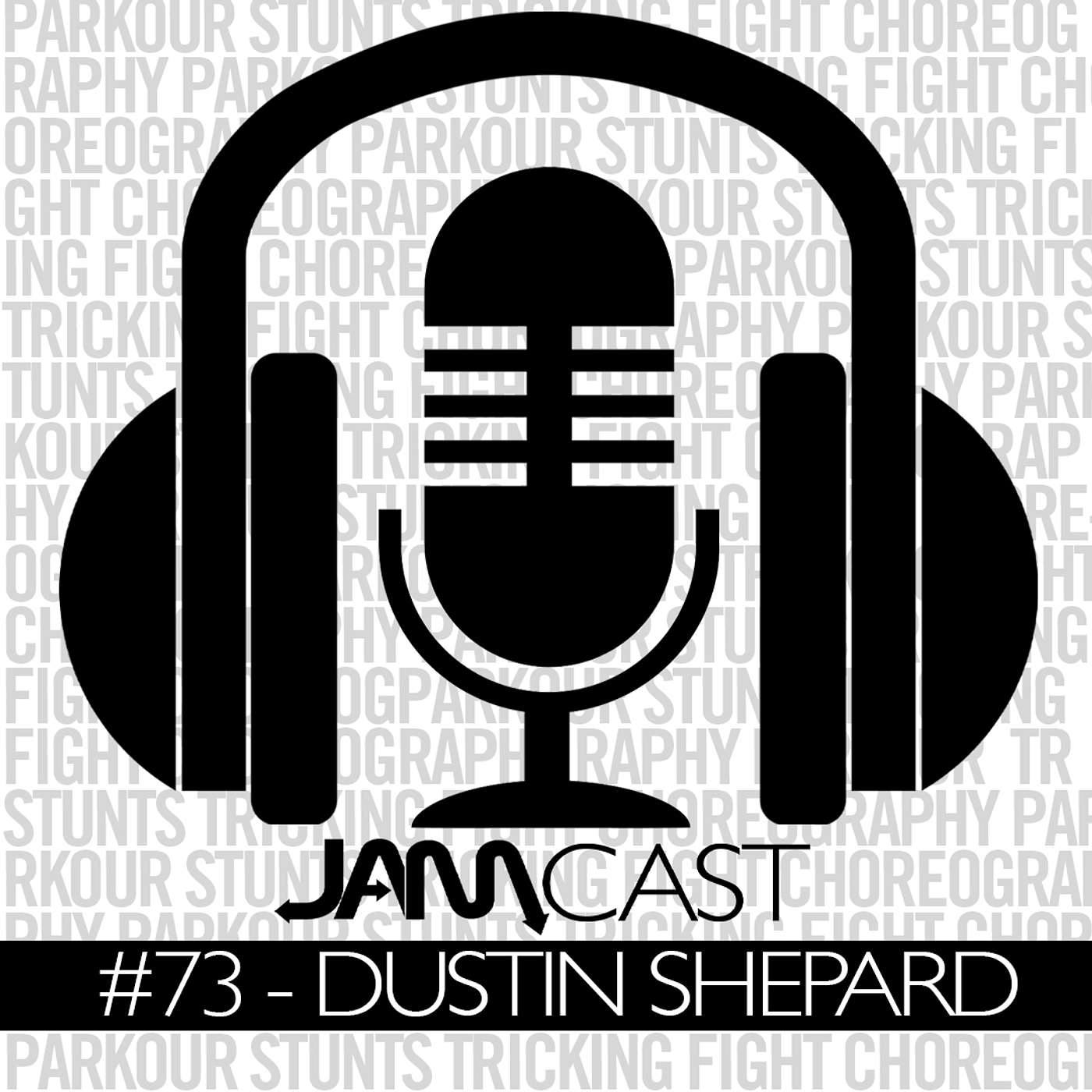 JAMCast | Joining All Movement Podcast