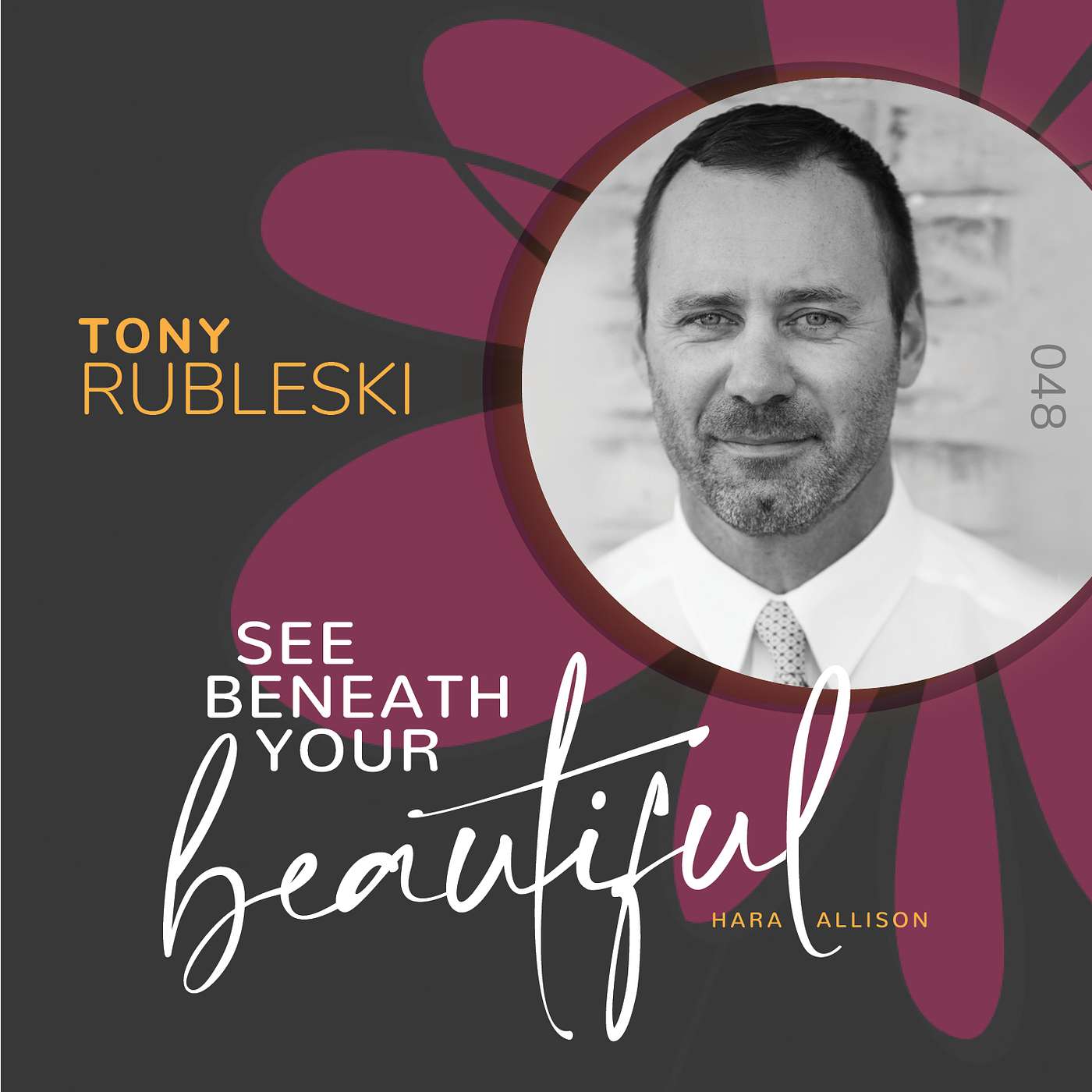 Beneath Your Beautiful
