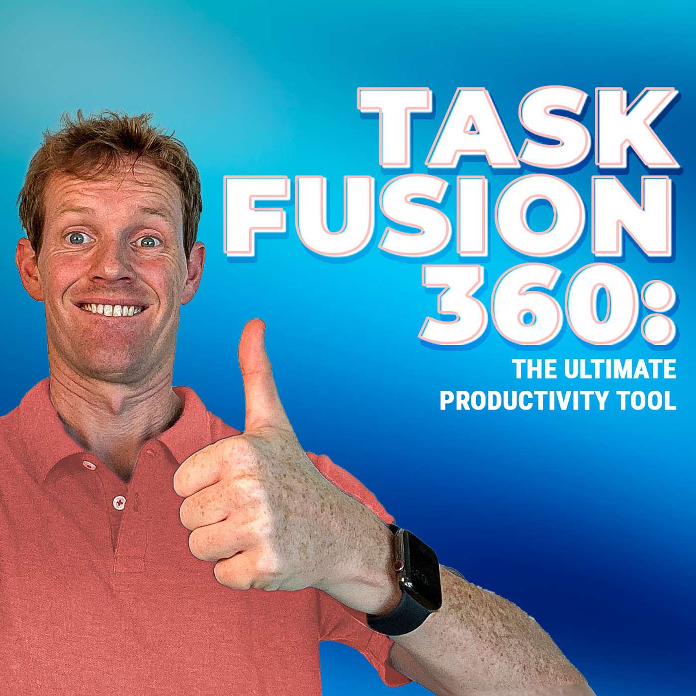 Task Fusion 360: The Ultimate Productivity Tool | The Growth Booth #86