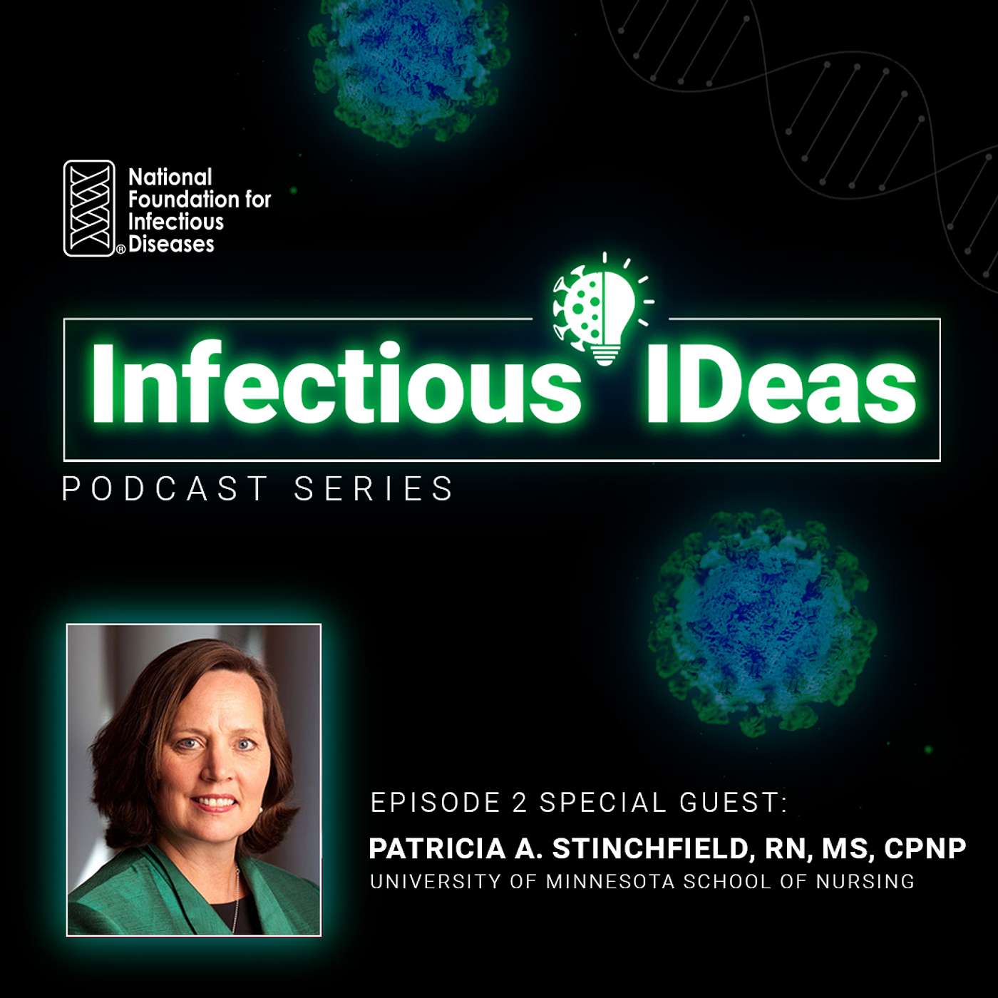 Infectious IDeas