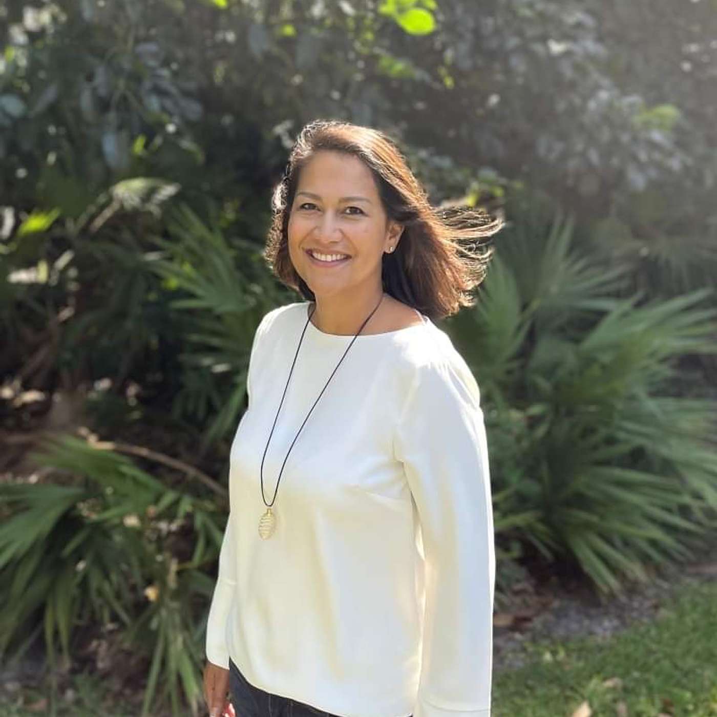 A Conversation on Kindness, Resilience, and Empowerment with Christine Manko-Petersen