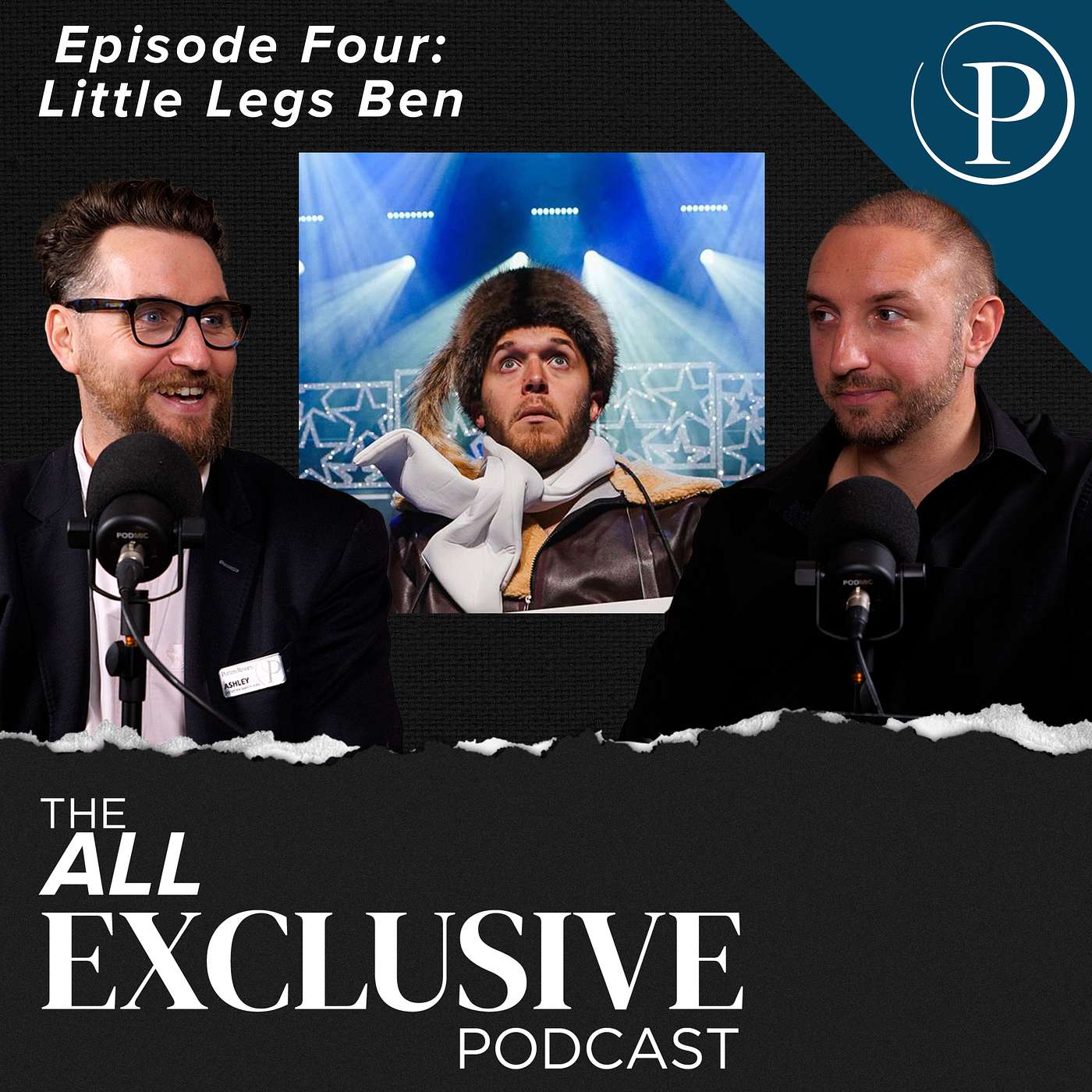 S4 E4 - “I’ve got a story for that”. (Feat. Little Legs Ben) S4 E4 - “I’ve got a story for that”. (Feat. Little Legs Ben)