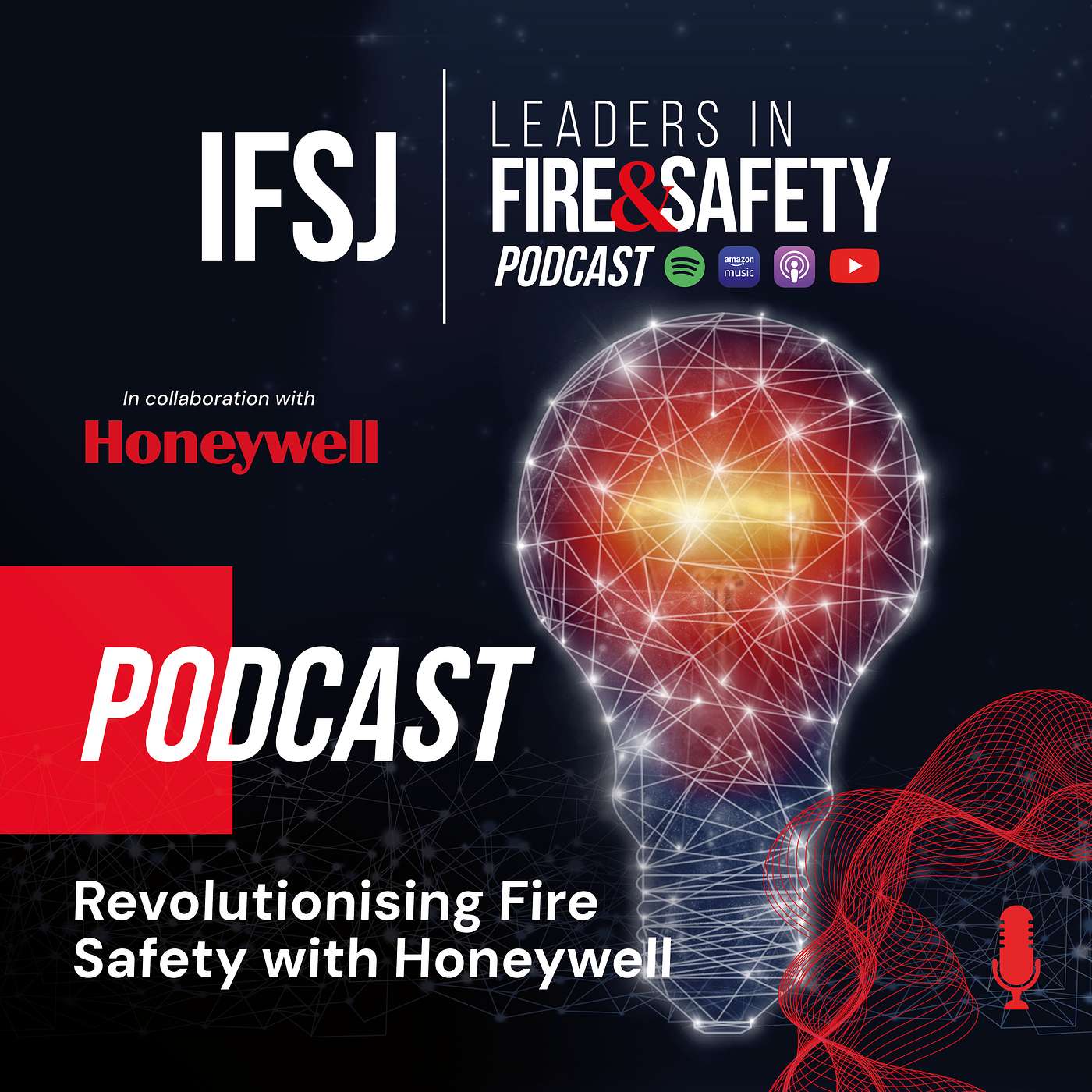 Revolutionising Fire Safety with Honeywell