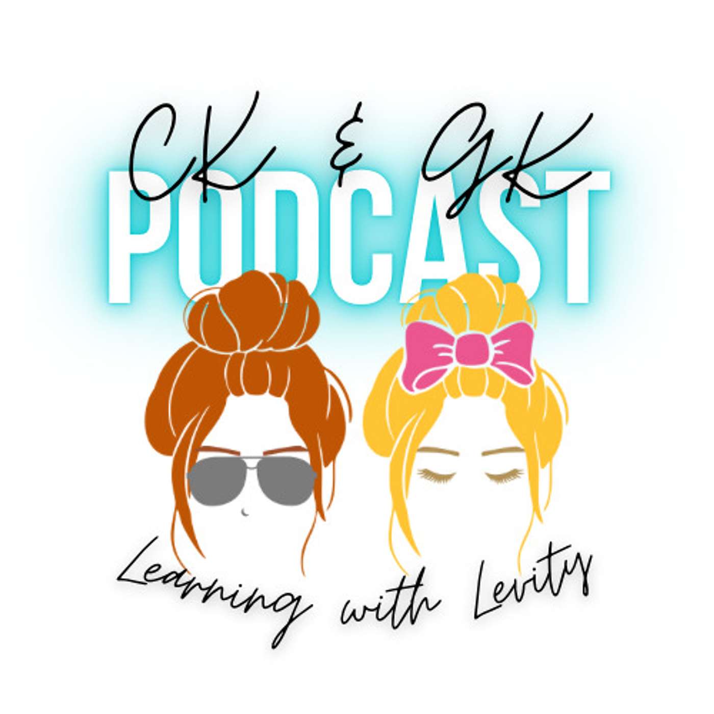 How to Be a Grownup: A Humorous Guide for Moms, with CK & GK