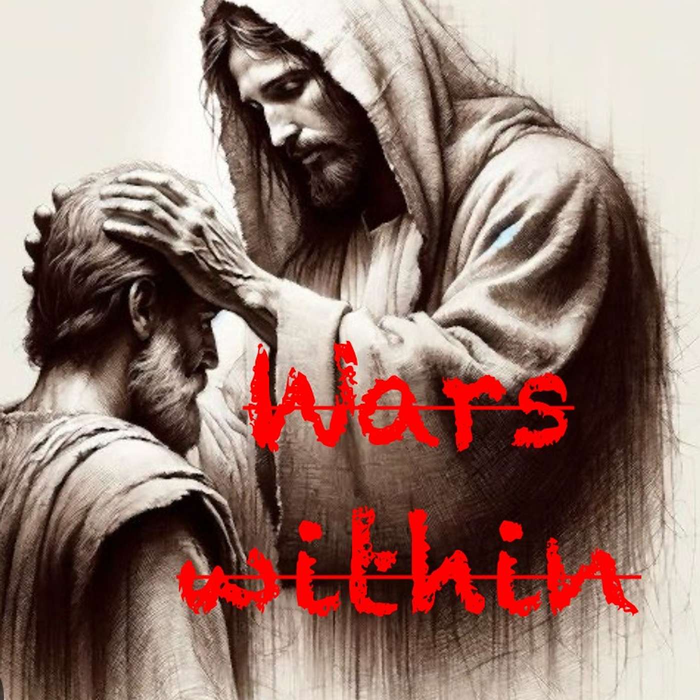 Wars within