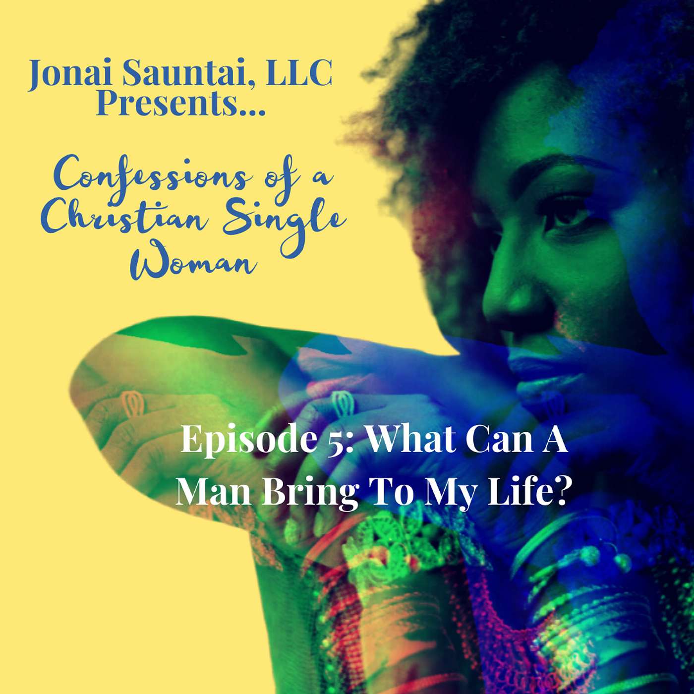 Confessions of a Christian Single Woman