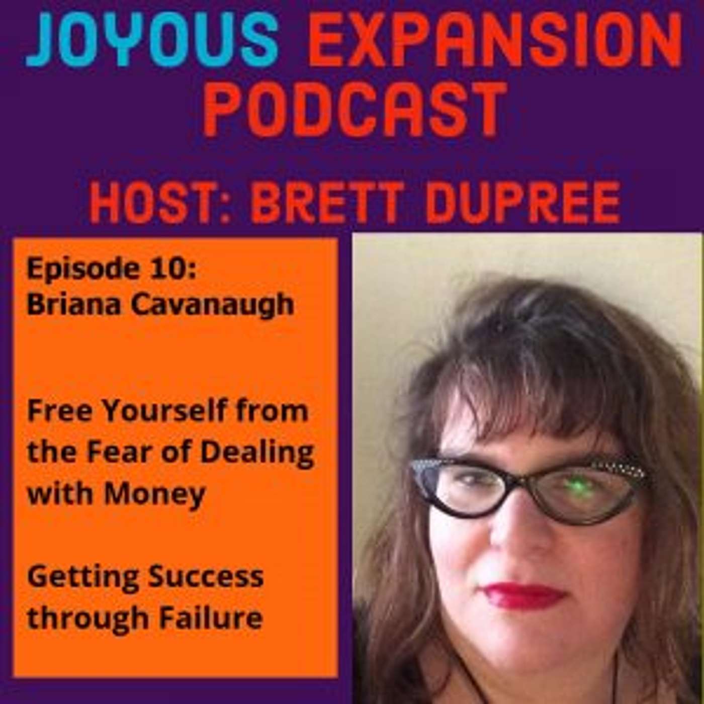 Joyous Expansion/Church of Awesome