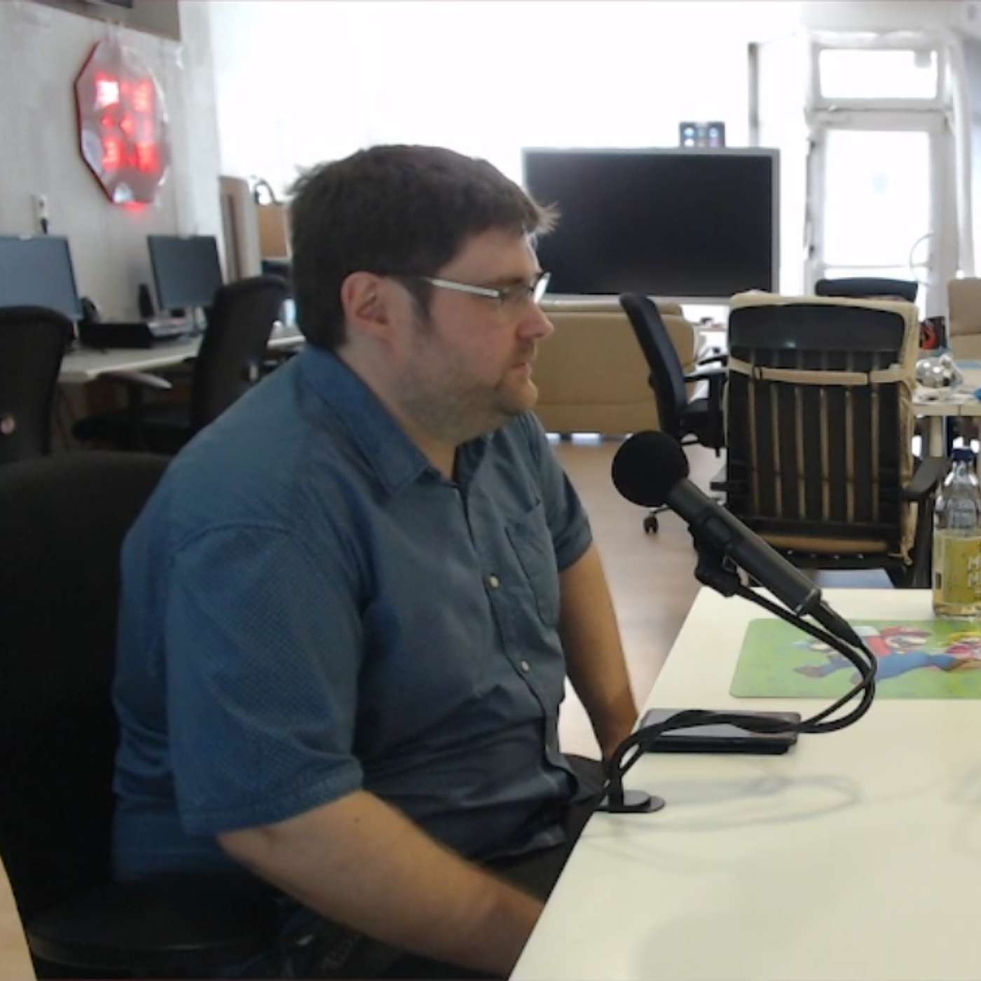 Core Gamer Treff Podcast