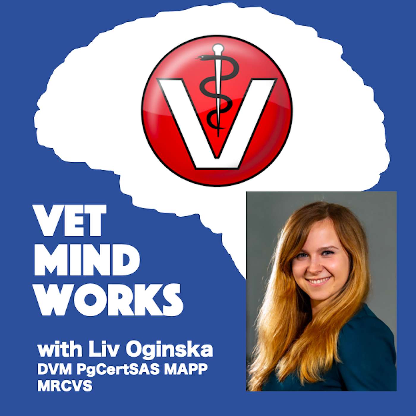 Vet Mind Works Podcast