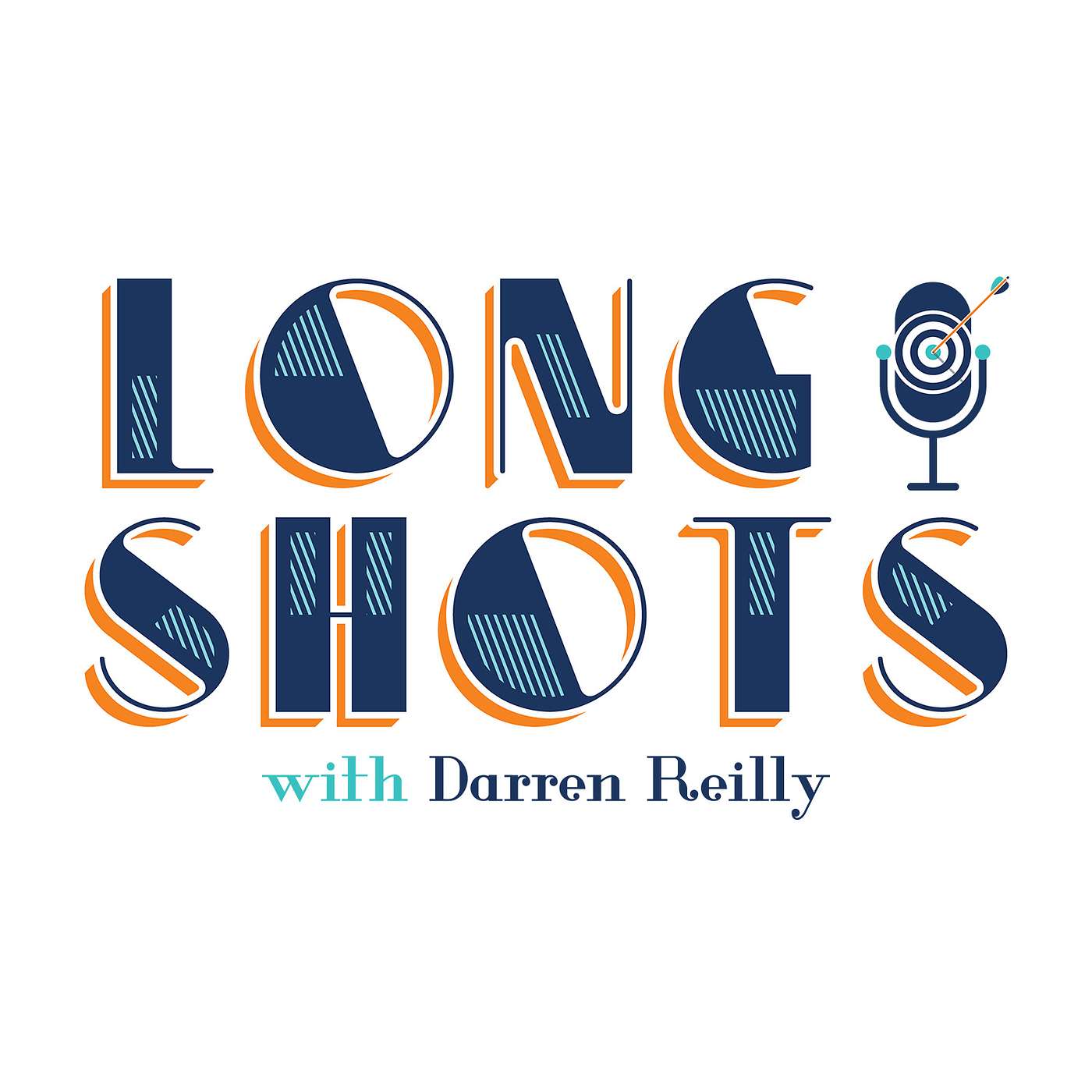 Longshots with Darren Reilly