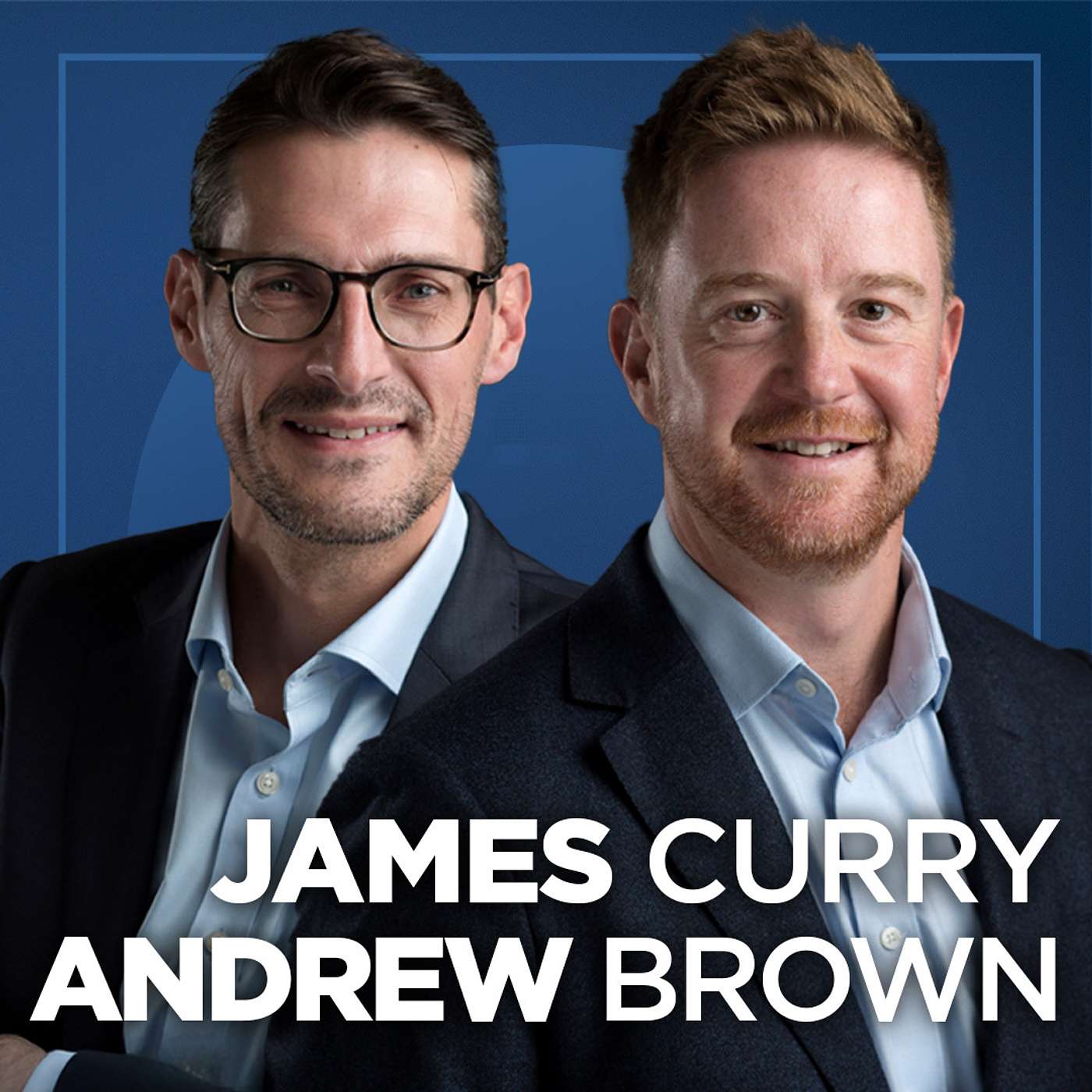 Inside Dundas Global Investors: James Curry & Andrew Brown on Hybrid Sales and Service episode artwork