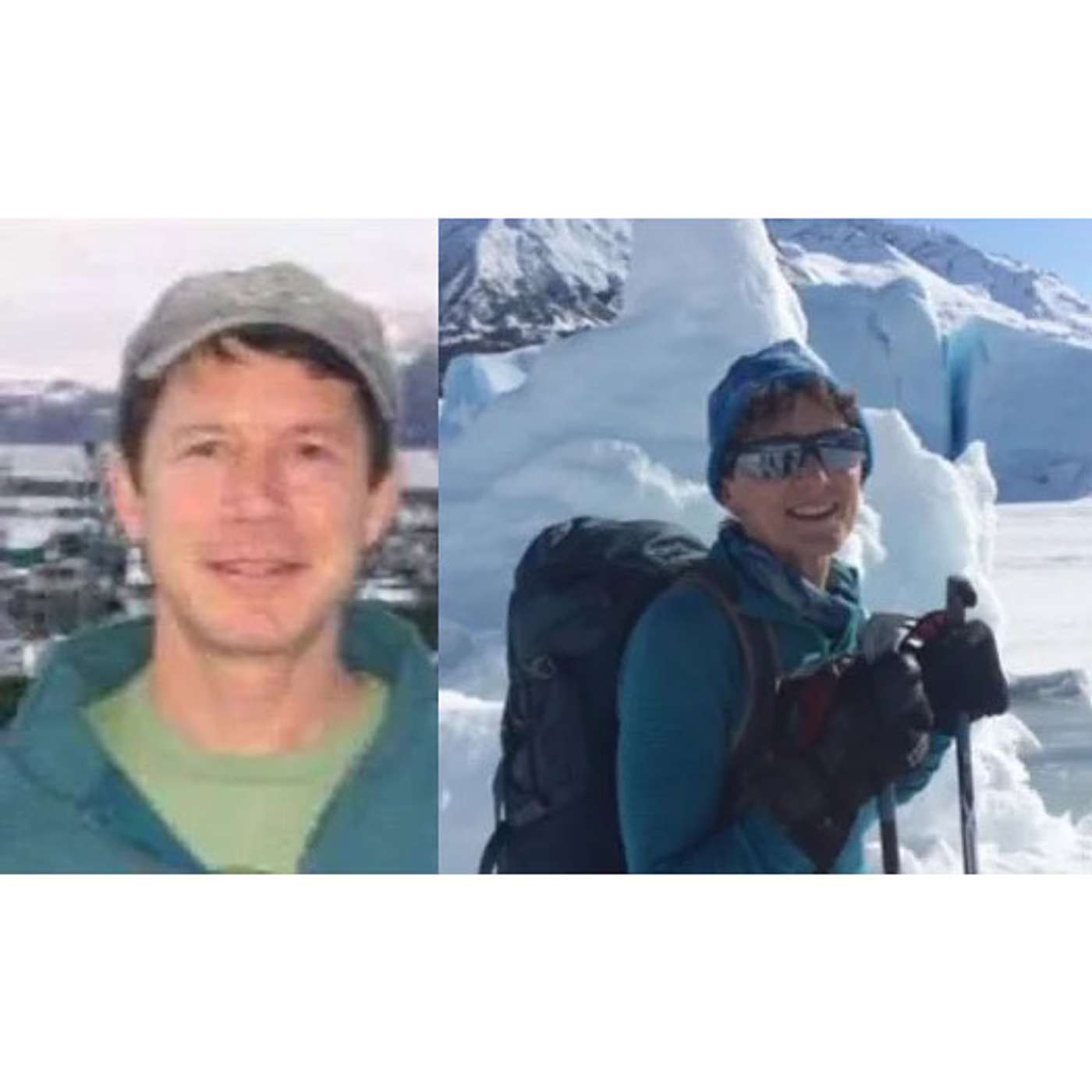 Anchorage Unitarian Universalist Fellowship Forum Podcasts