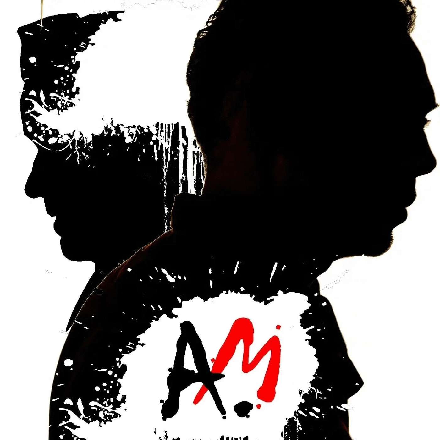 Annihilation of Man Interview ep 168
