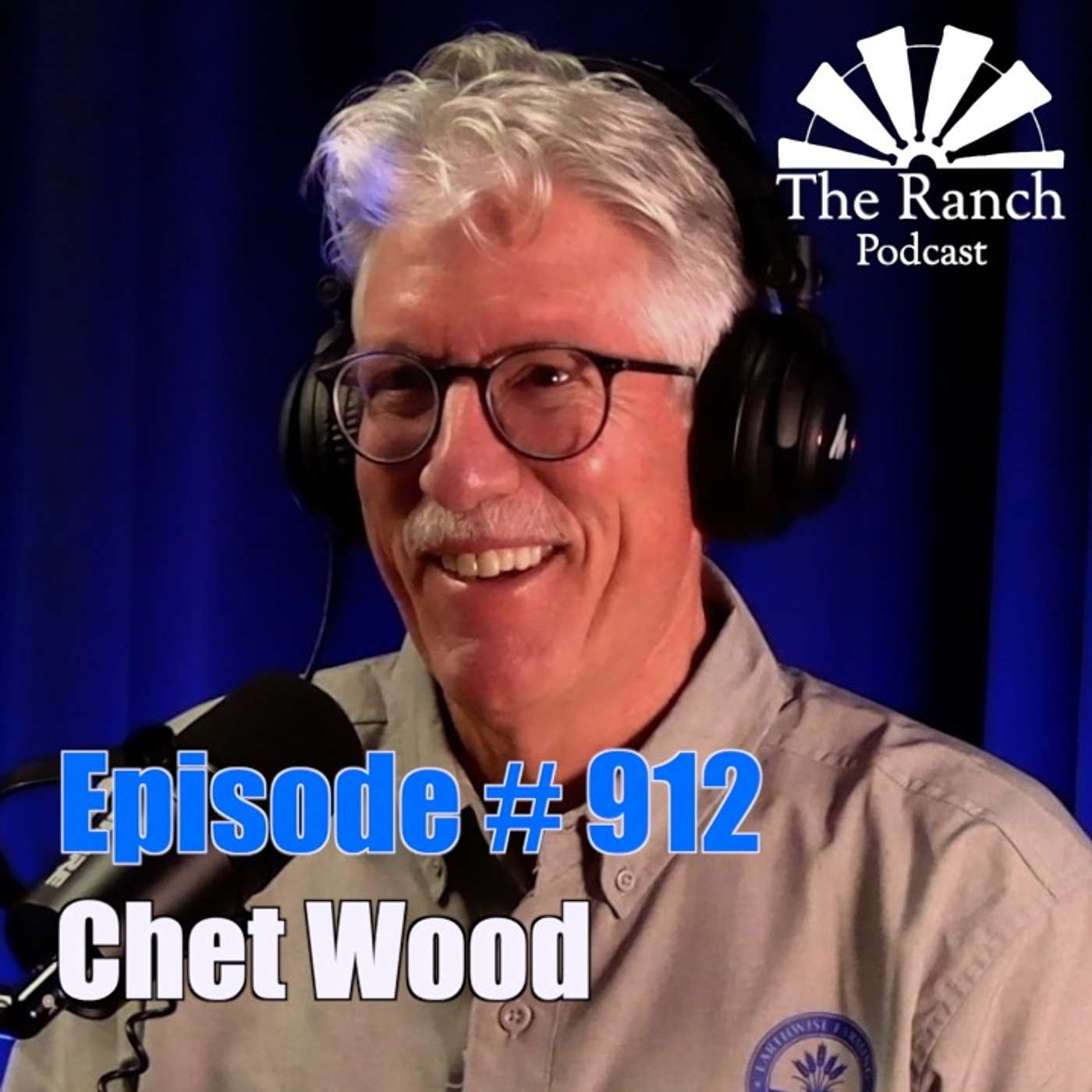 The ANT (Autonomous Ag Robot) with Chet Wood