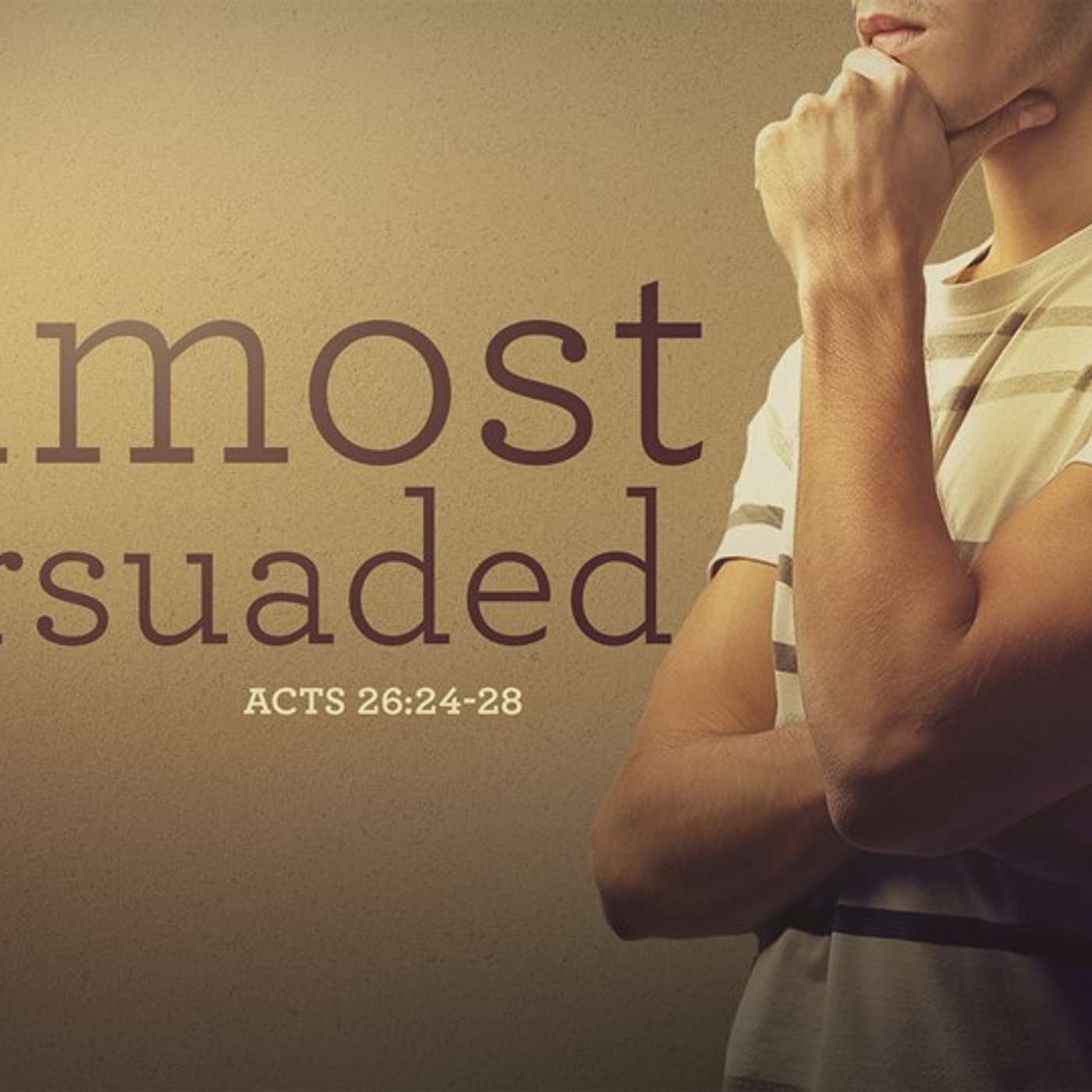 Forrest Park Church of Christ Podcast