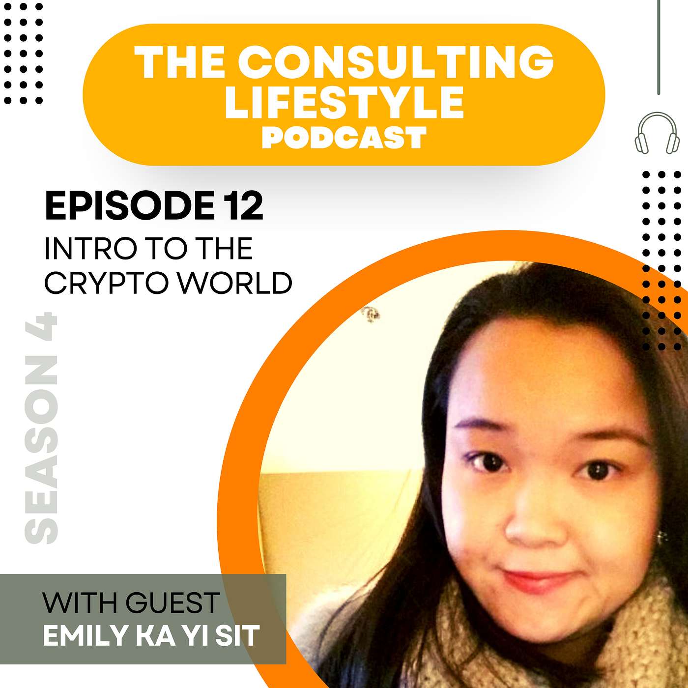 Consulting Lifestyle