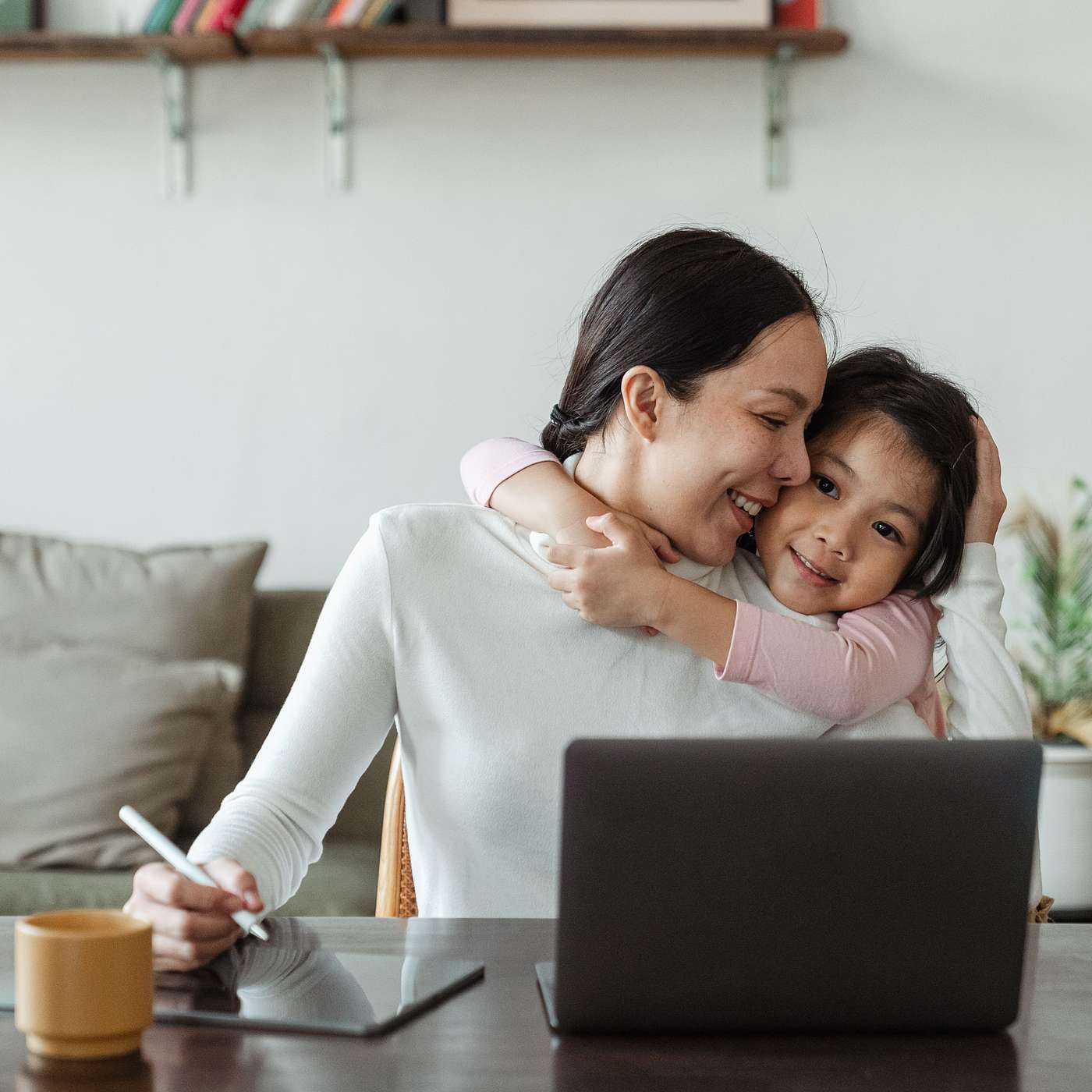 Work-Life Balance