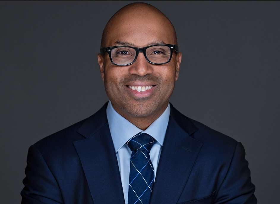Dr. Paul Gittens